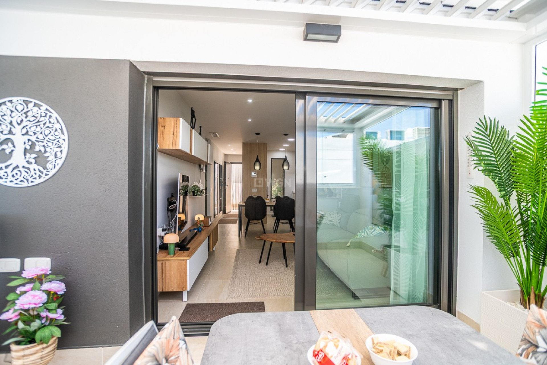 Wiederverkauf - Wohnung - Torrevieja - Costa Blanca