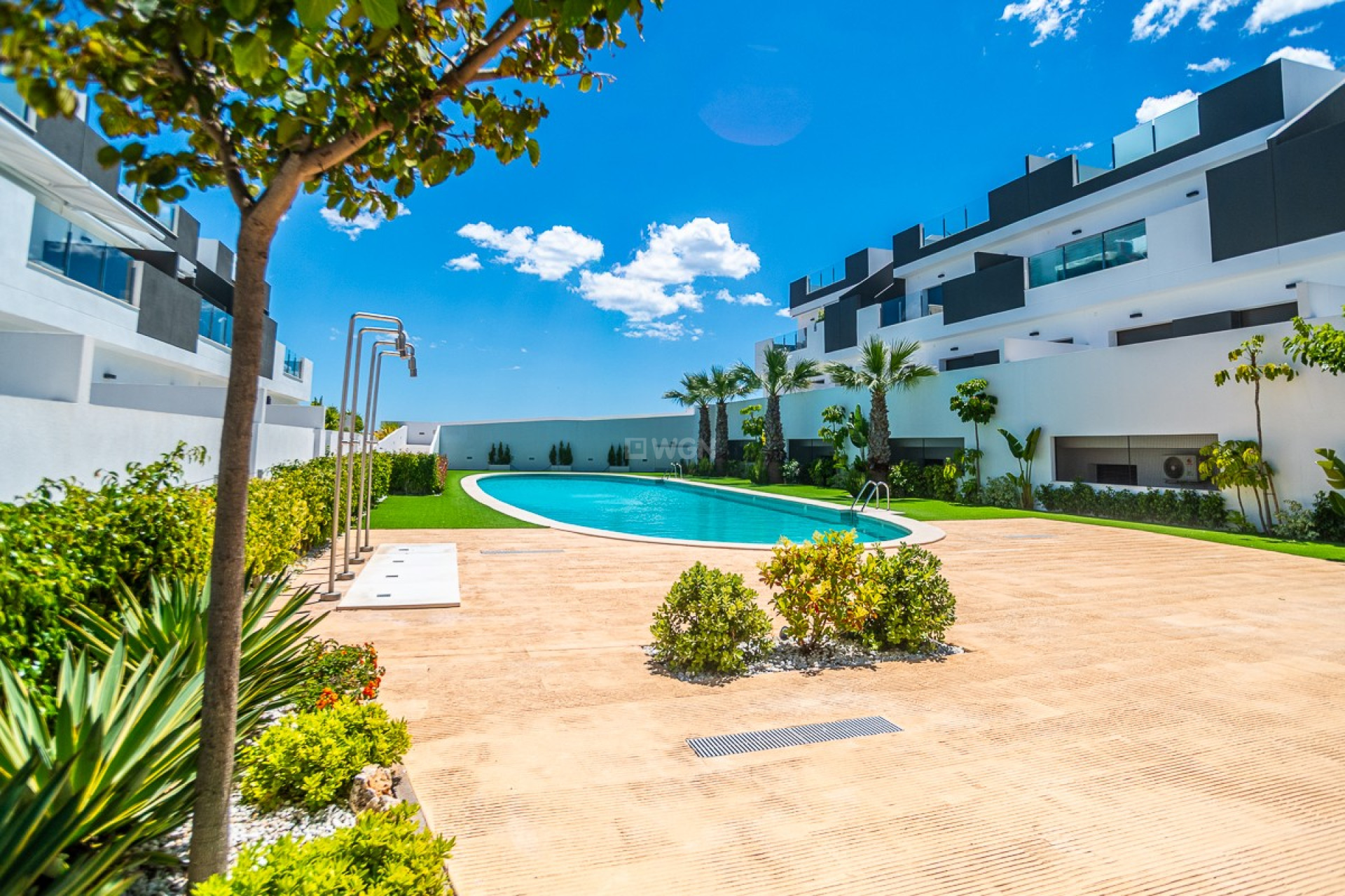 Wiederverkauf - Wohnung - Torrevieja - Costa Blanca