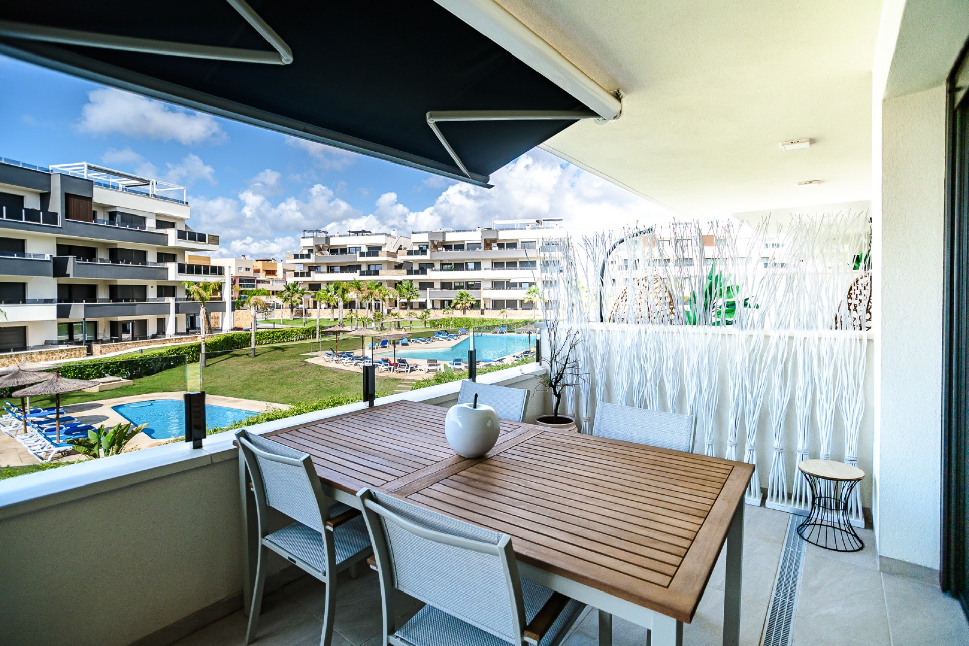 Wiederverkauf - Wohnung - Torrevieja - Costa Blanca