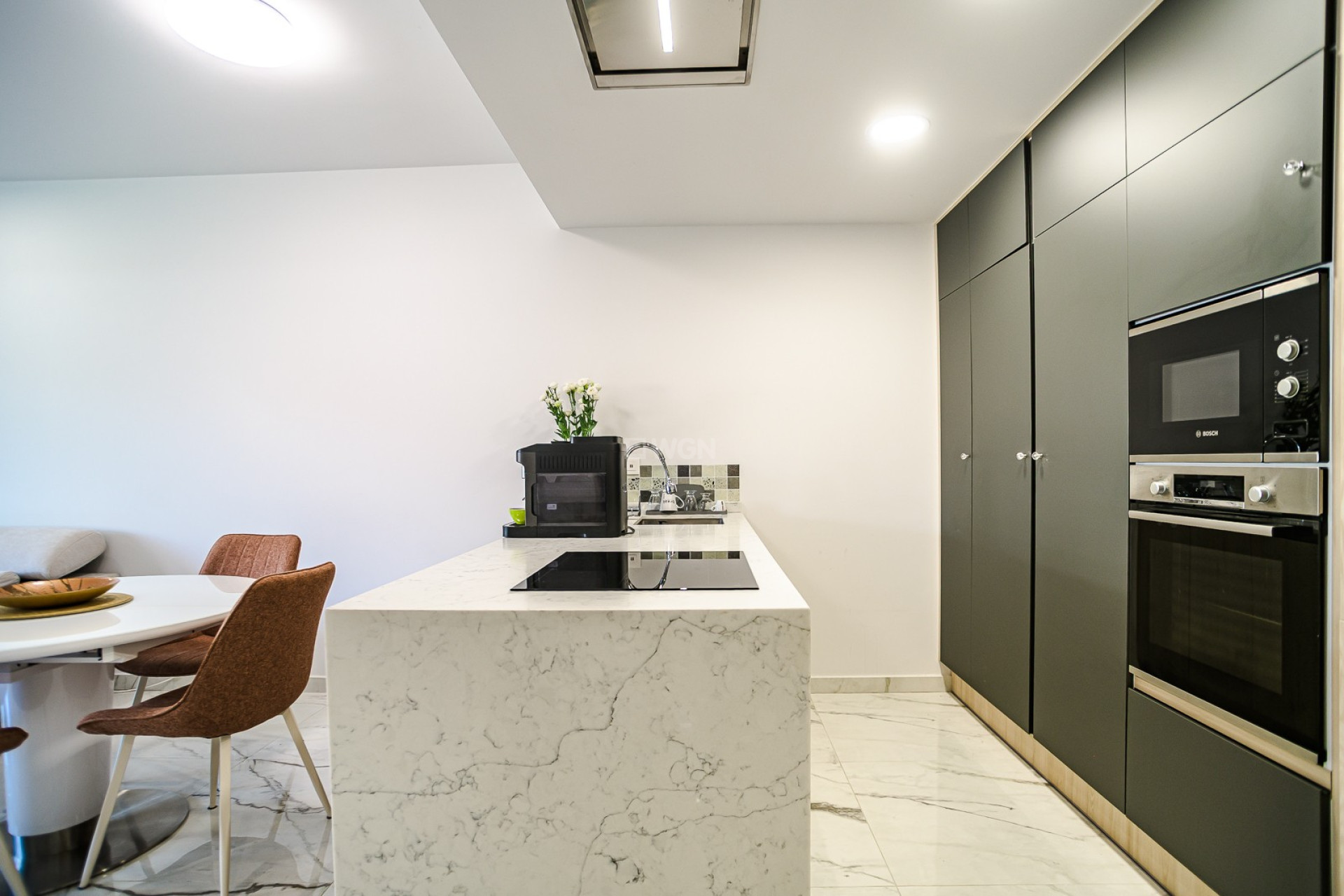 Wiederverkauf - Wohnung - Torrevieja - Costa Blanca