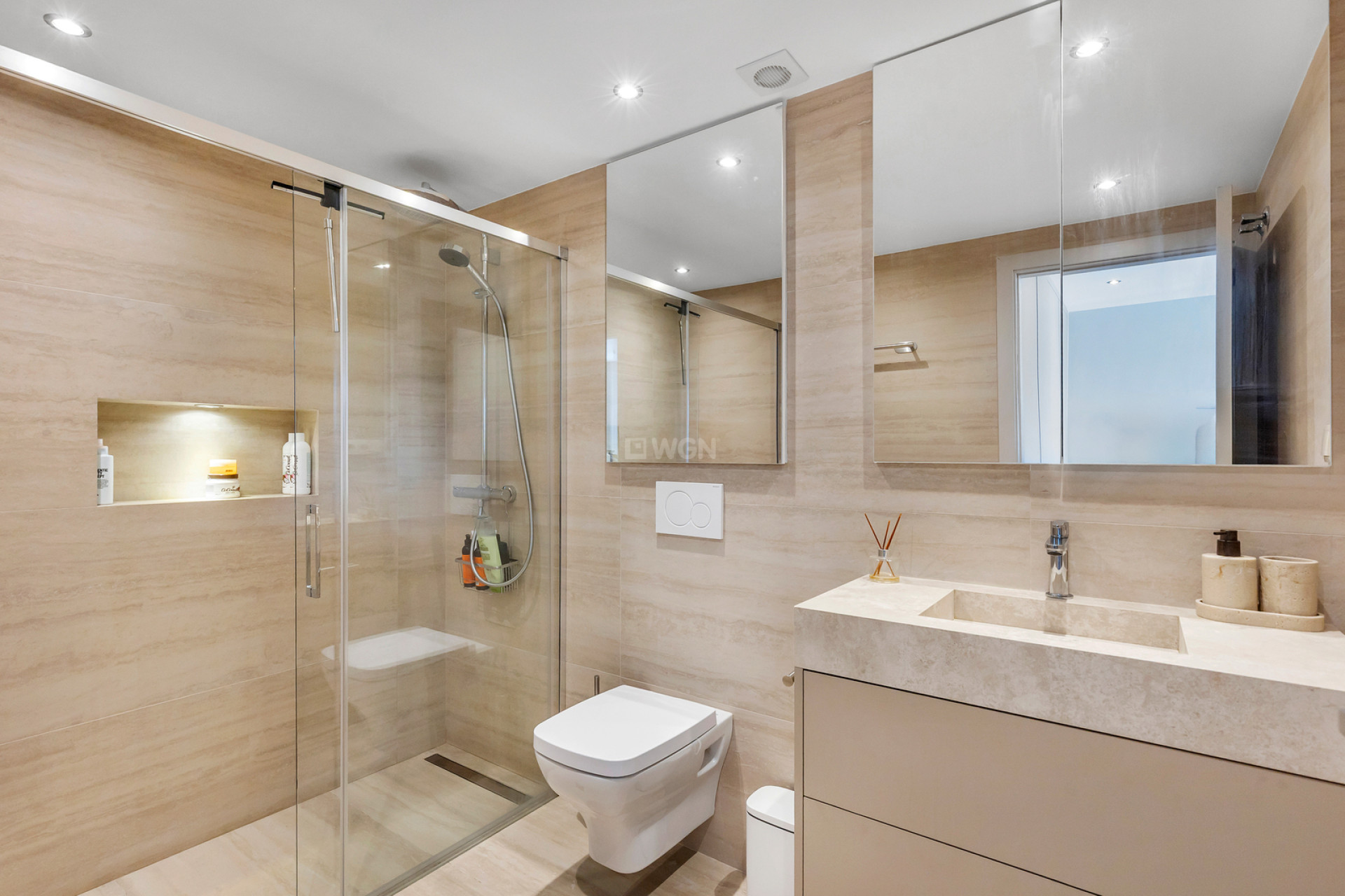 Wiederverkauf - Wohnung - Torrevieja - Costa Blanca