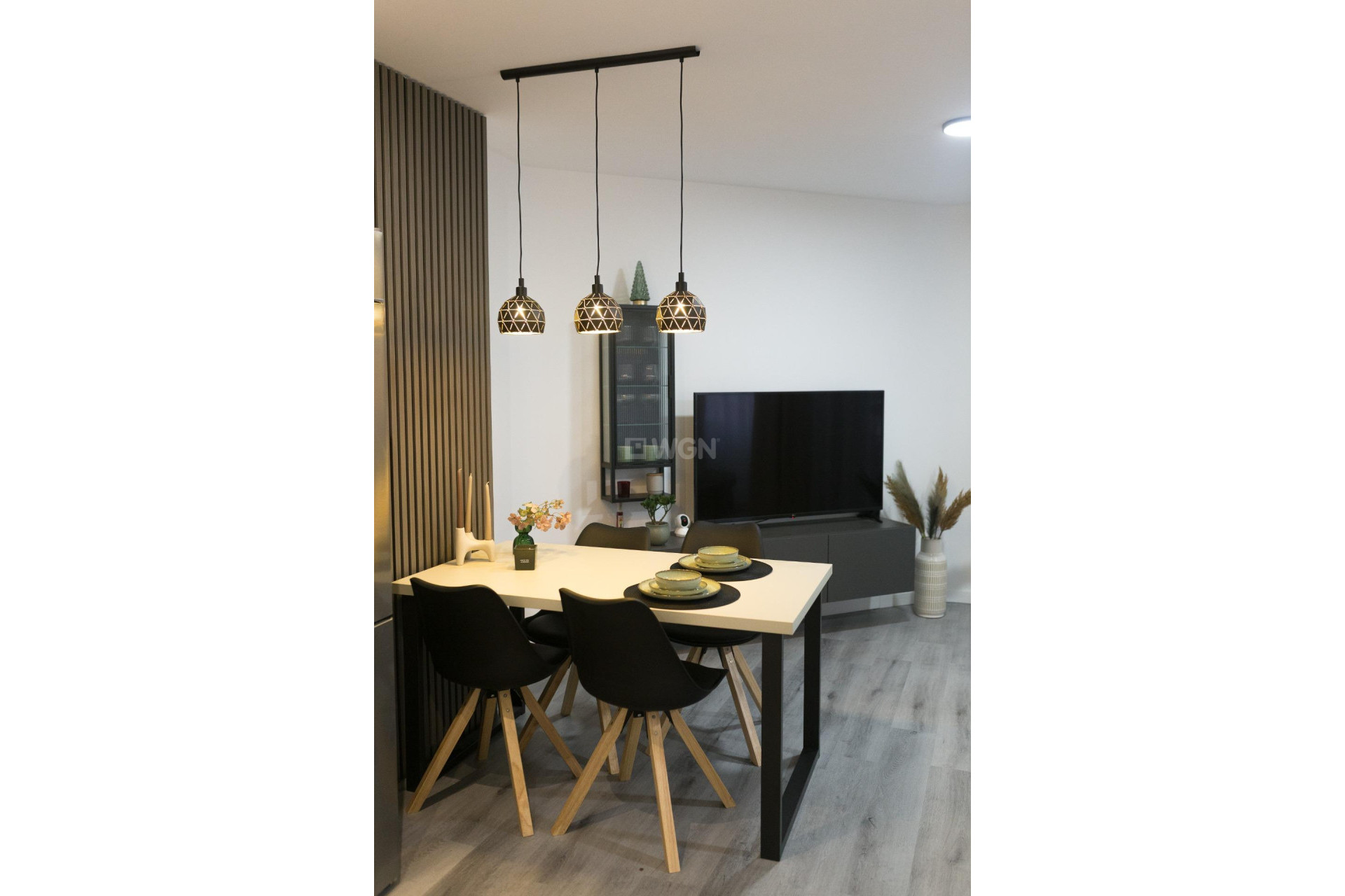 Wiederverkauf - Wohnung - Torrevieja - Curva Del Palangre