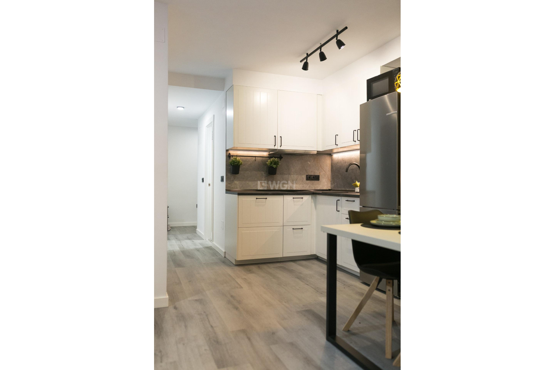 Wiederverkauf - Wohnung - Torrevieja - Curva Del Palangre