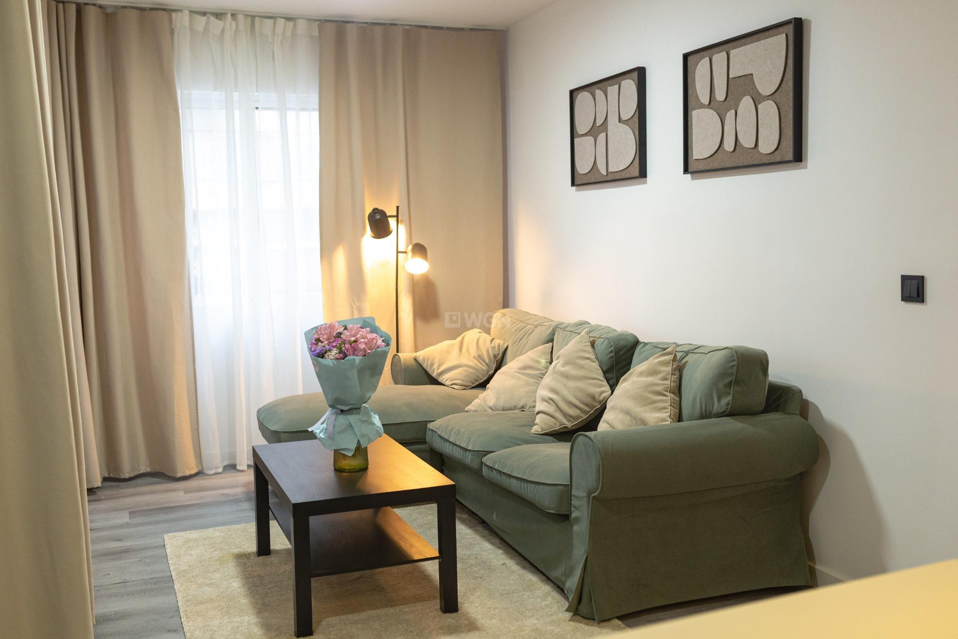 Wiederverkauf - Wohnung - Torrevieja - Curva Del Palangre
