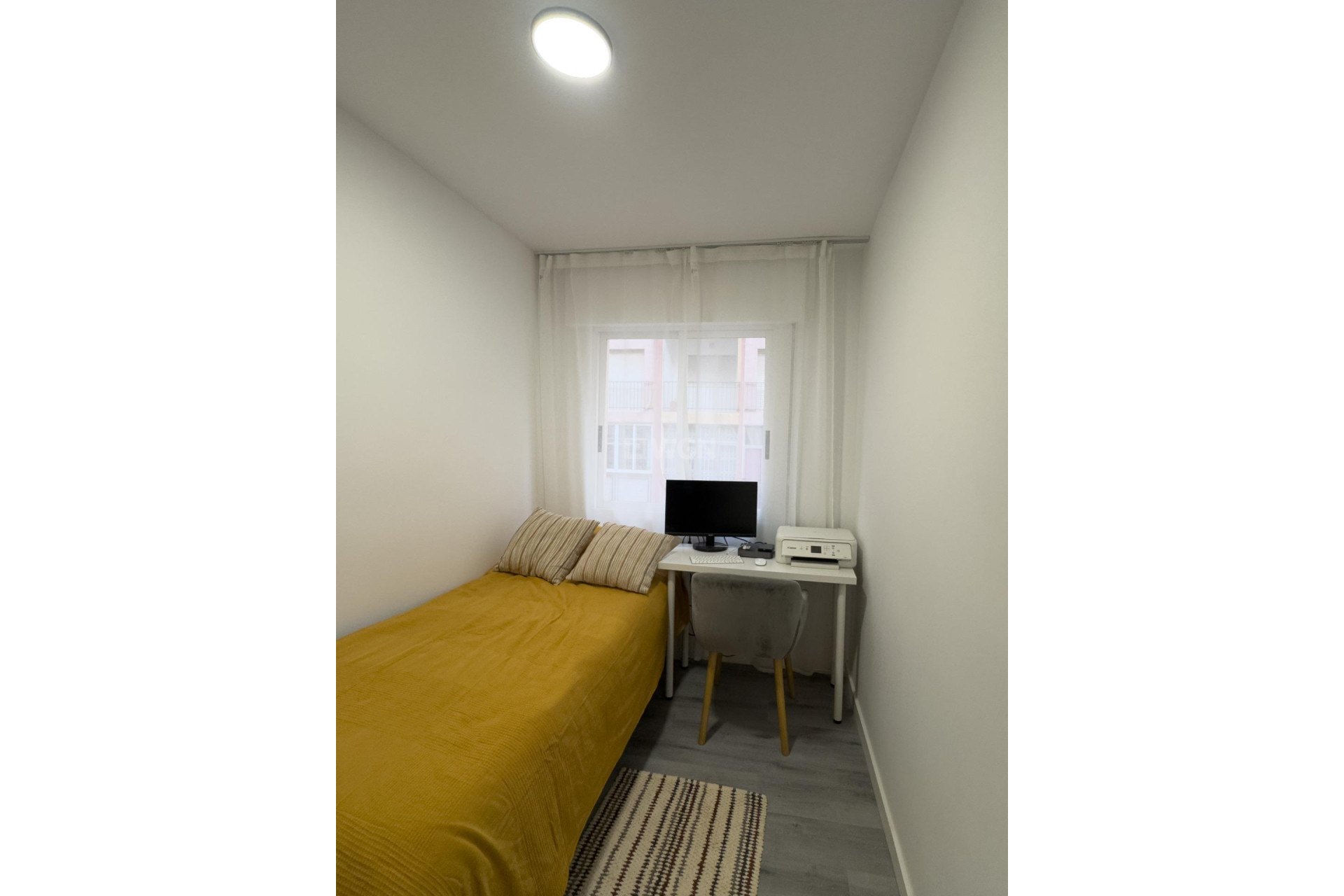Wiederverkauf - Wohnung - Torrevieja - Curva Del Palangre