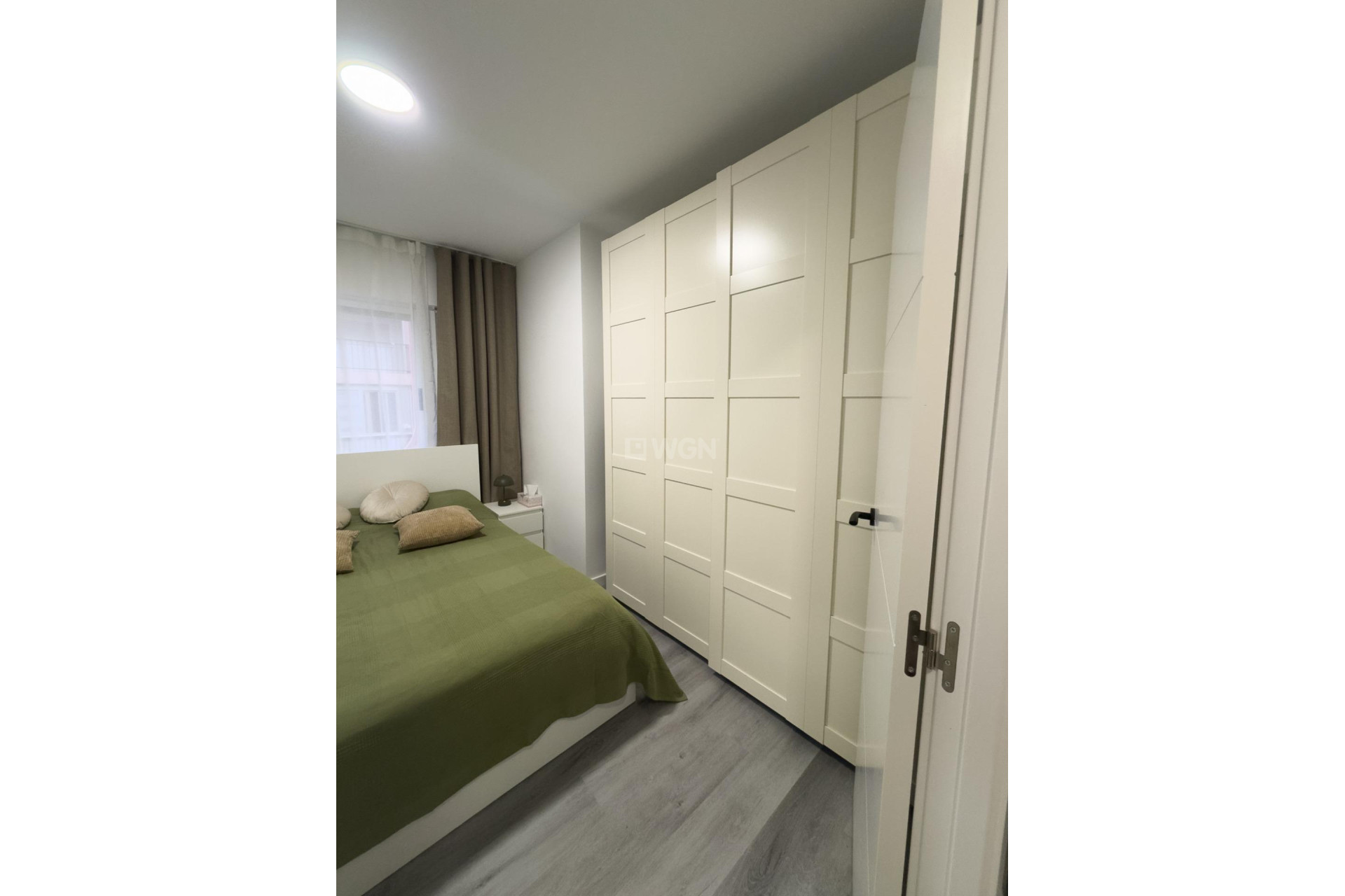 Wiederverkauf - Wohnung - Torrevieja - Curva Del Palangre