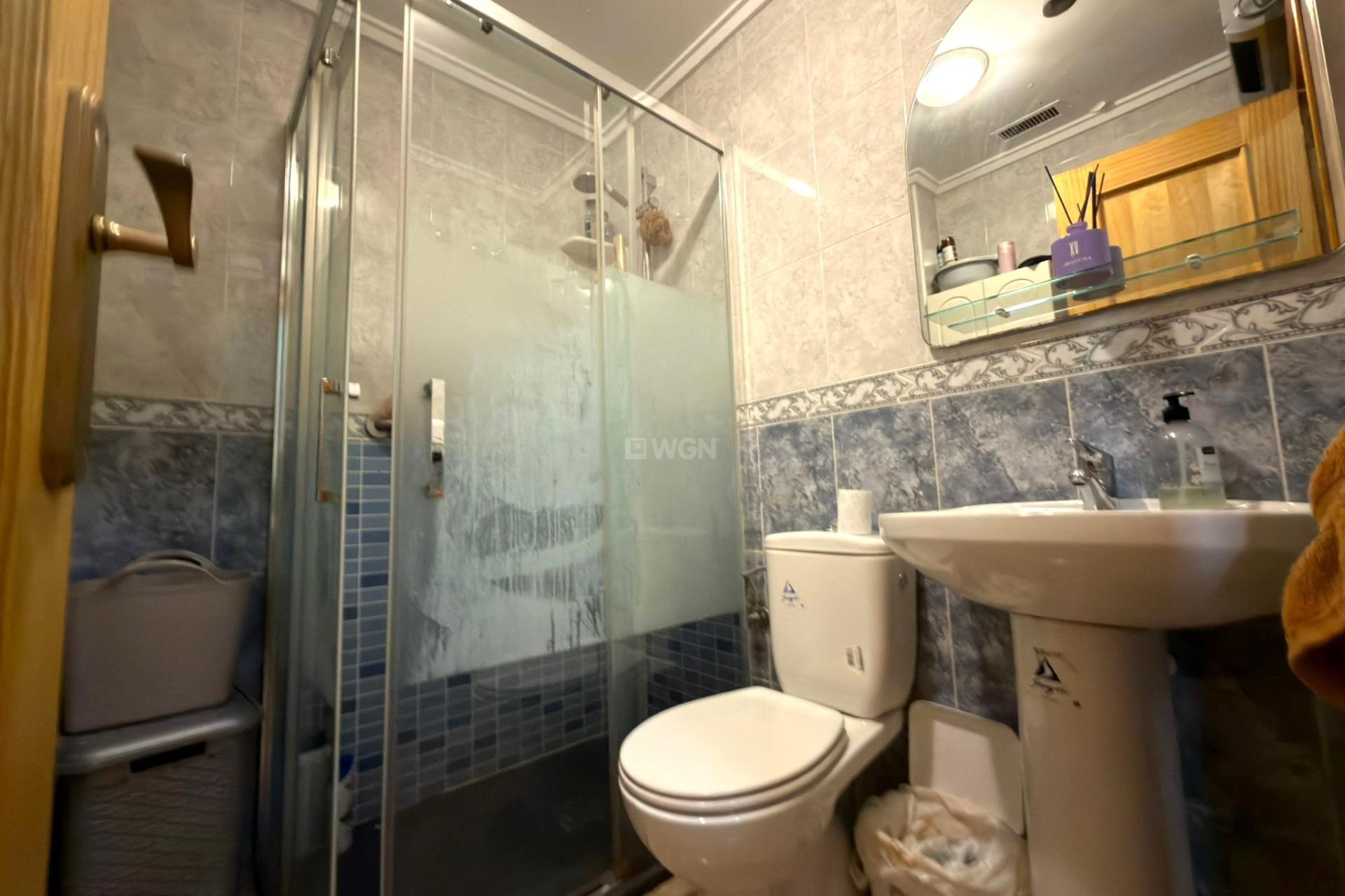 Wiederverkauf - Wohnung - Torrevieja - Curva Del Palangre