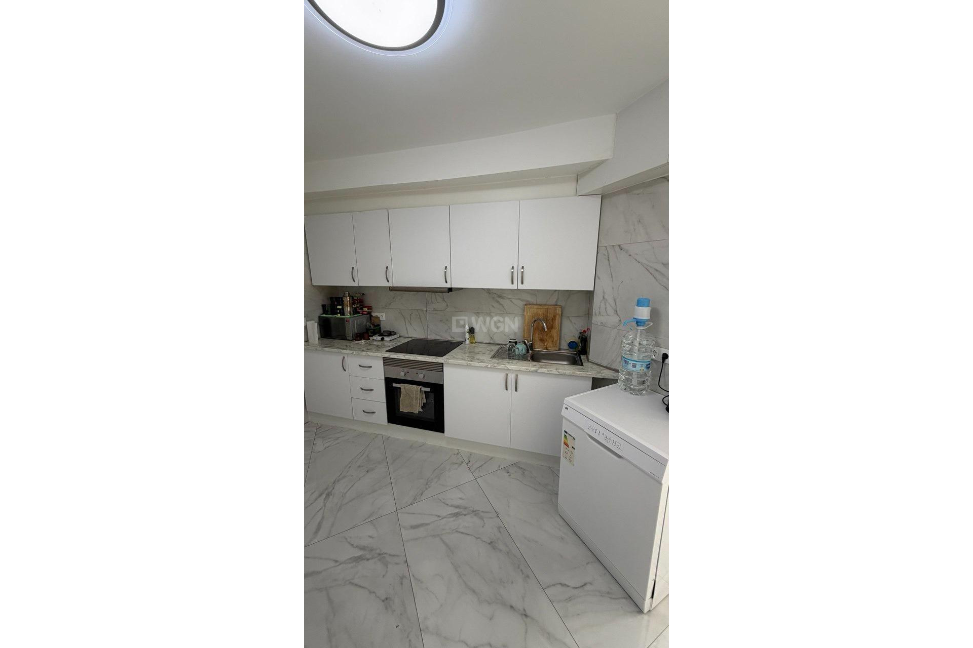 Wiederverkauf - Wohnung - Torrevieja - Curva Del Palangre