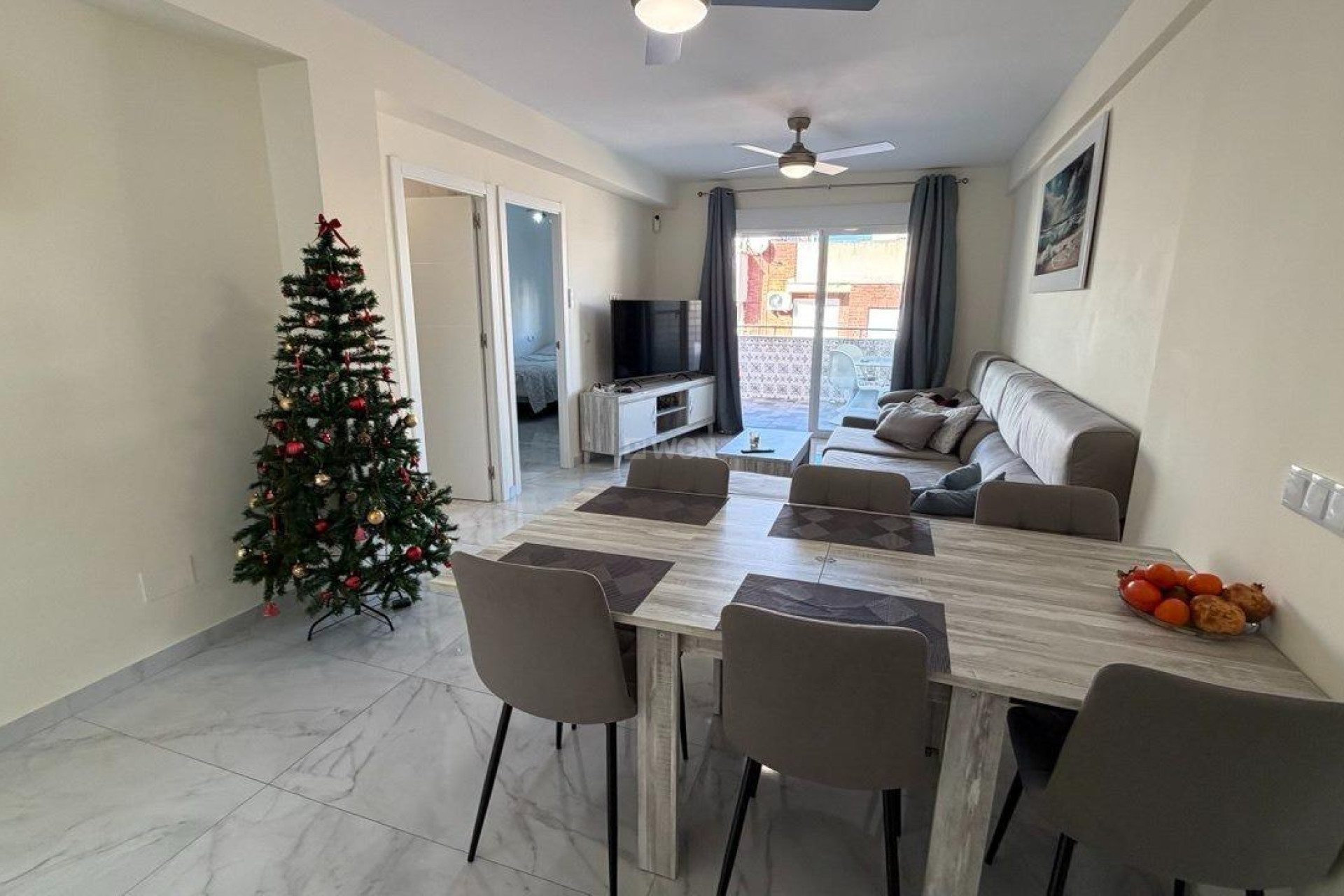 Wiederverkauf - Wohnung - Torrevieja - Curva Del Palangre