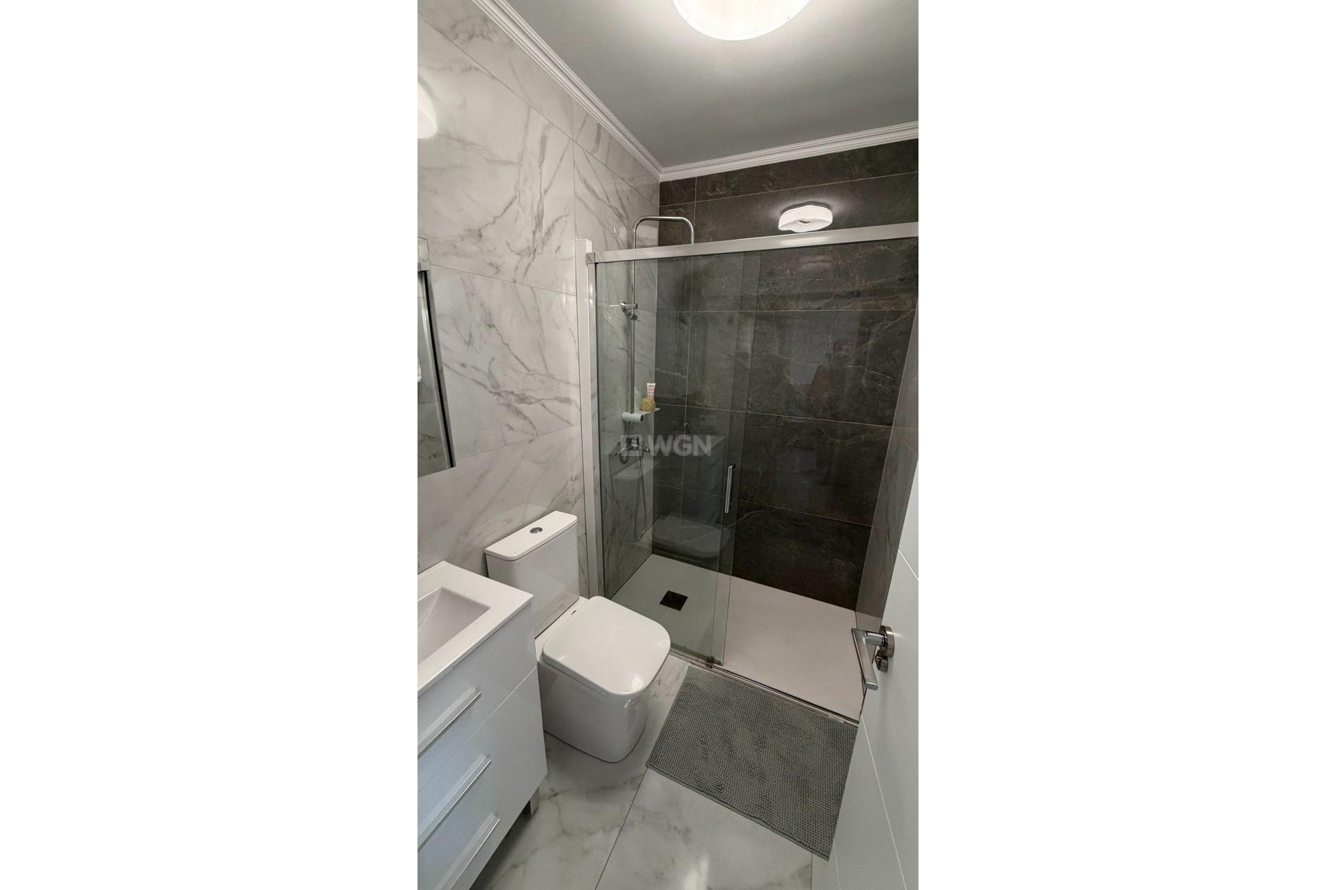 Wiederverkauf - Wohnung - Torrevieja - Curva Del Palangre