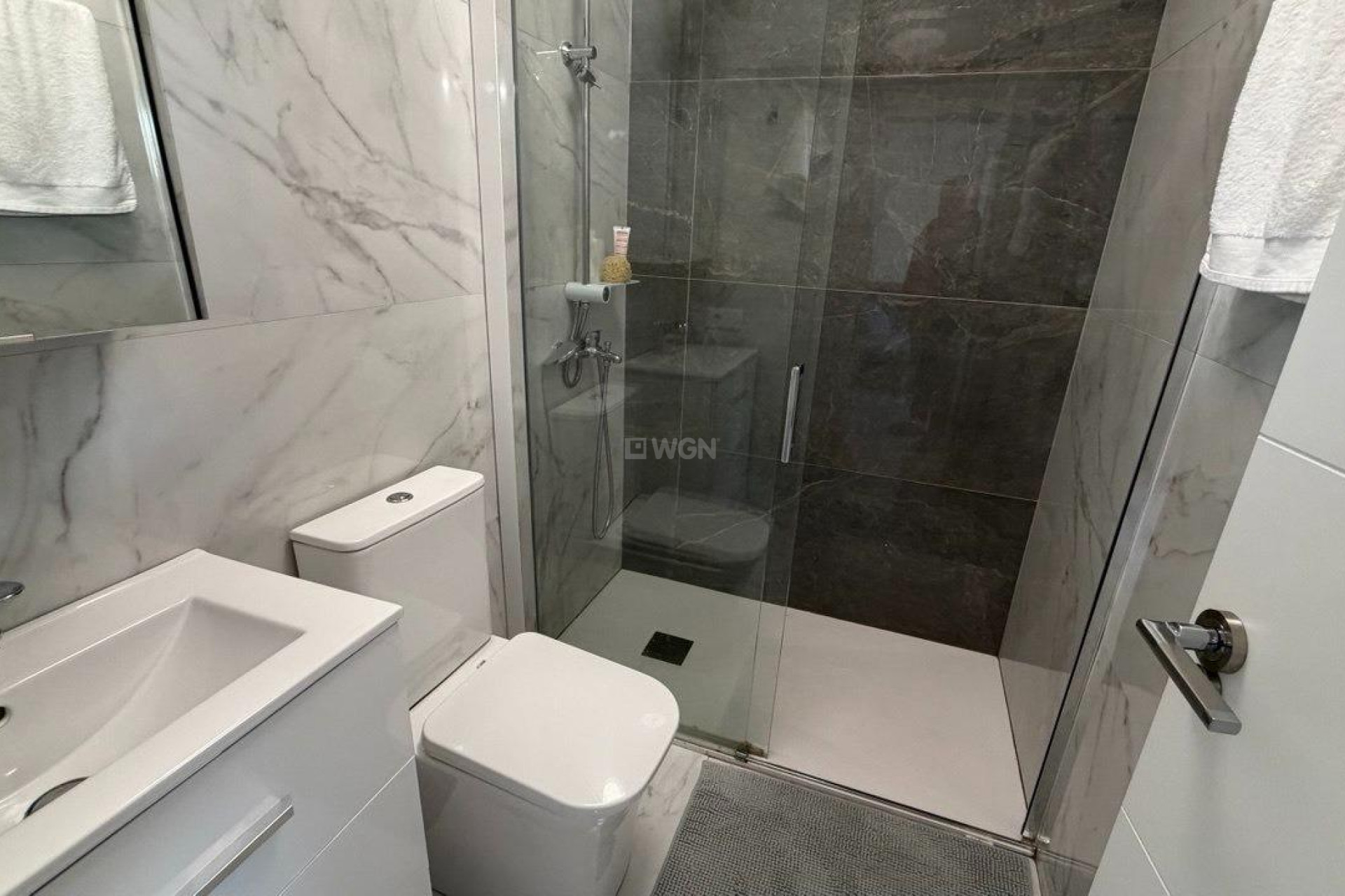Wiederverkauf - Wohnung - Torrevieja - Curva Del Palangre