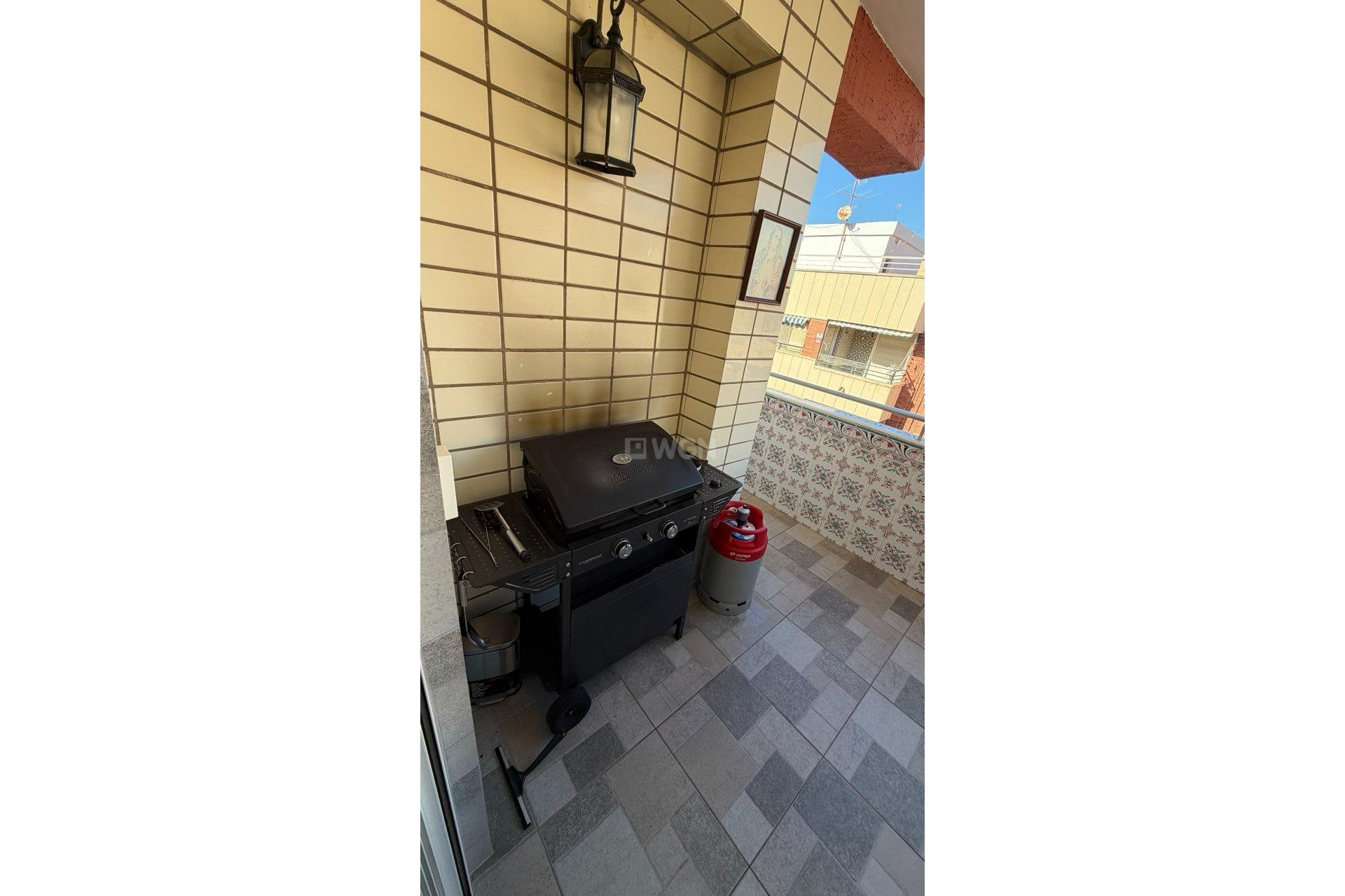 Wiederverkauf - Wohnung - Torrevieja - Curva Del Palangre