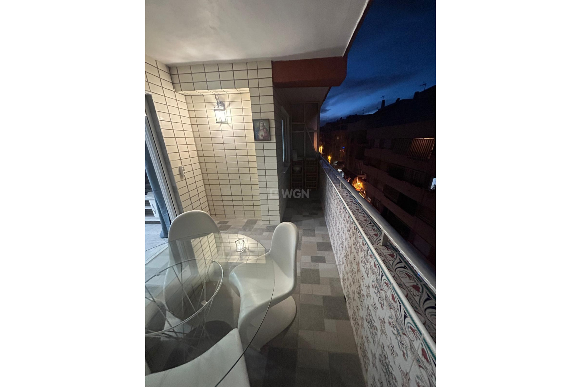 Wiederverkauf - Wohnung - Torrevieja - Curva Del Palangre