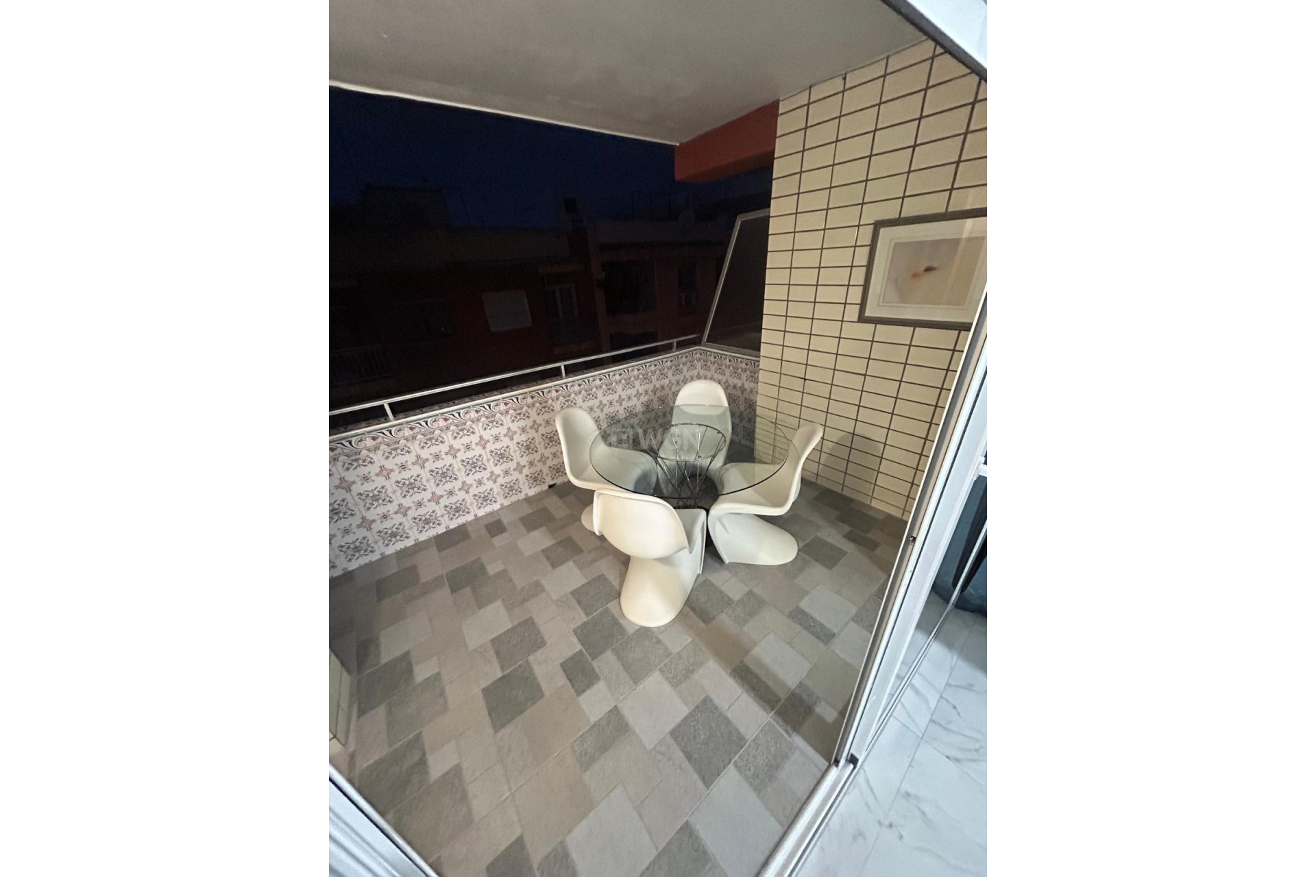 Wiederverkauf - Wohnung - Torrevieja - Curva Del Palangre