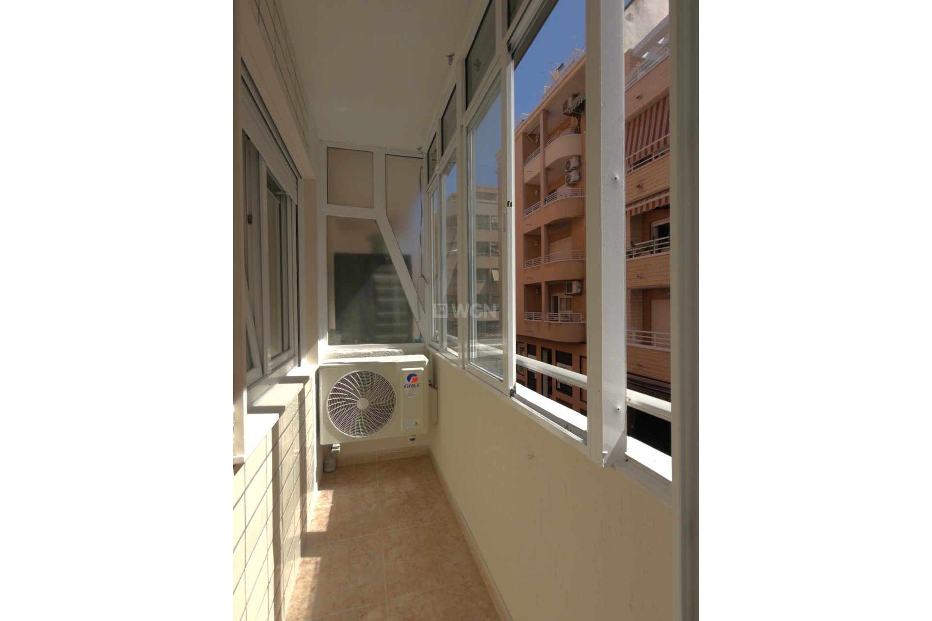 Wiederverkauf - Wohnung - Torrevieja - Curva Del Palangre