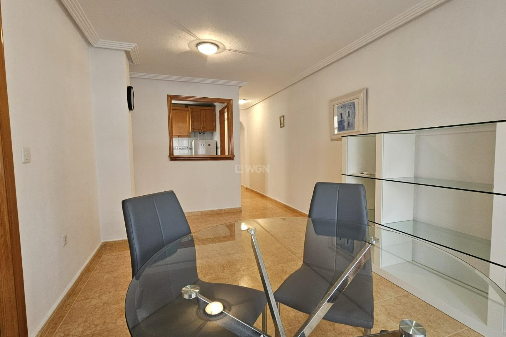 Wiederverkauf - Wohnung - Torrevieja - Curva Del Palangre