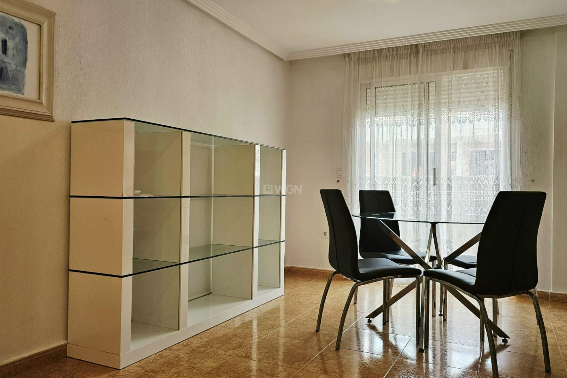 Wiederverkauf - Wohnung - Torrevieja - Curva Del Palangre
