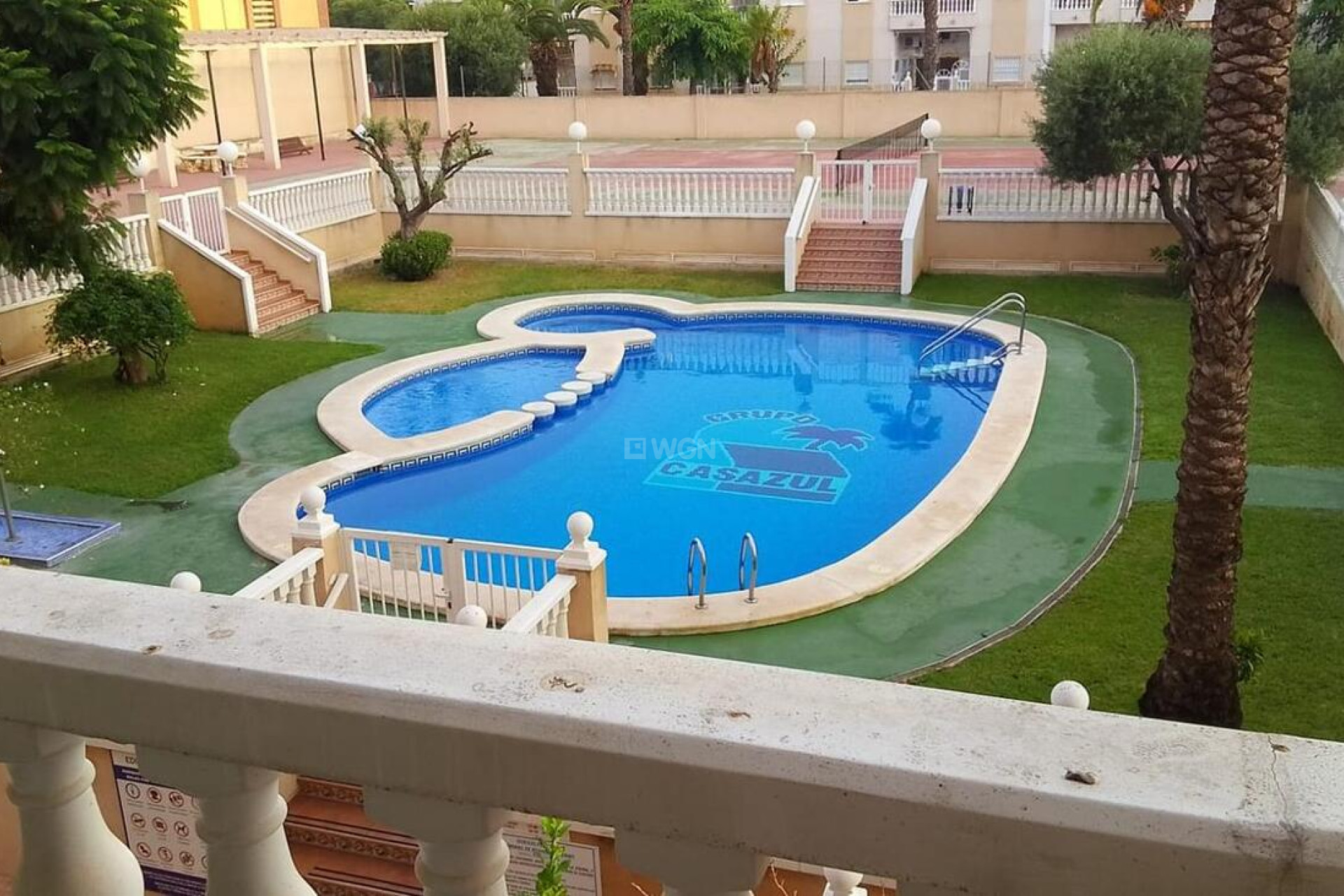 Wiederverkauf - Wohnung - Torrevieja - DIEGO RAMIREZ LA LOMA