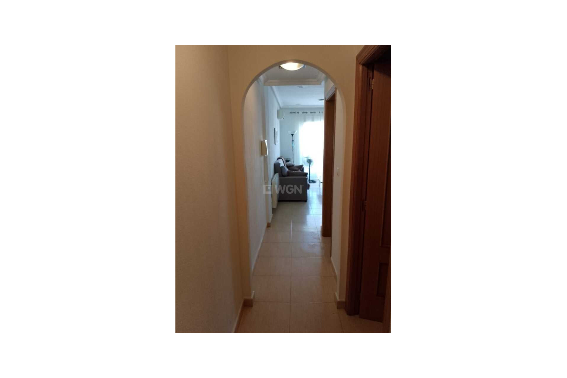 Wiederverkauf - Wohnung - Torrevieja - DIEGO RAMIREZ LA LOMA