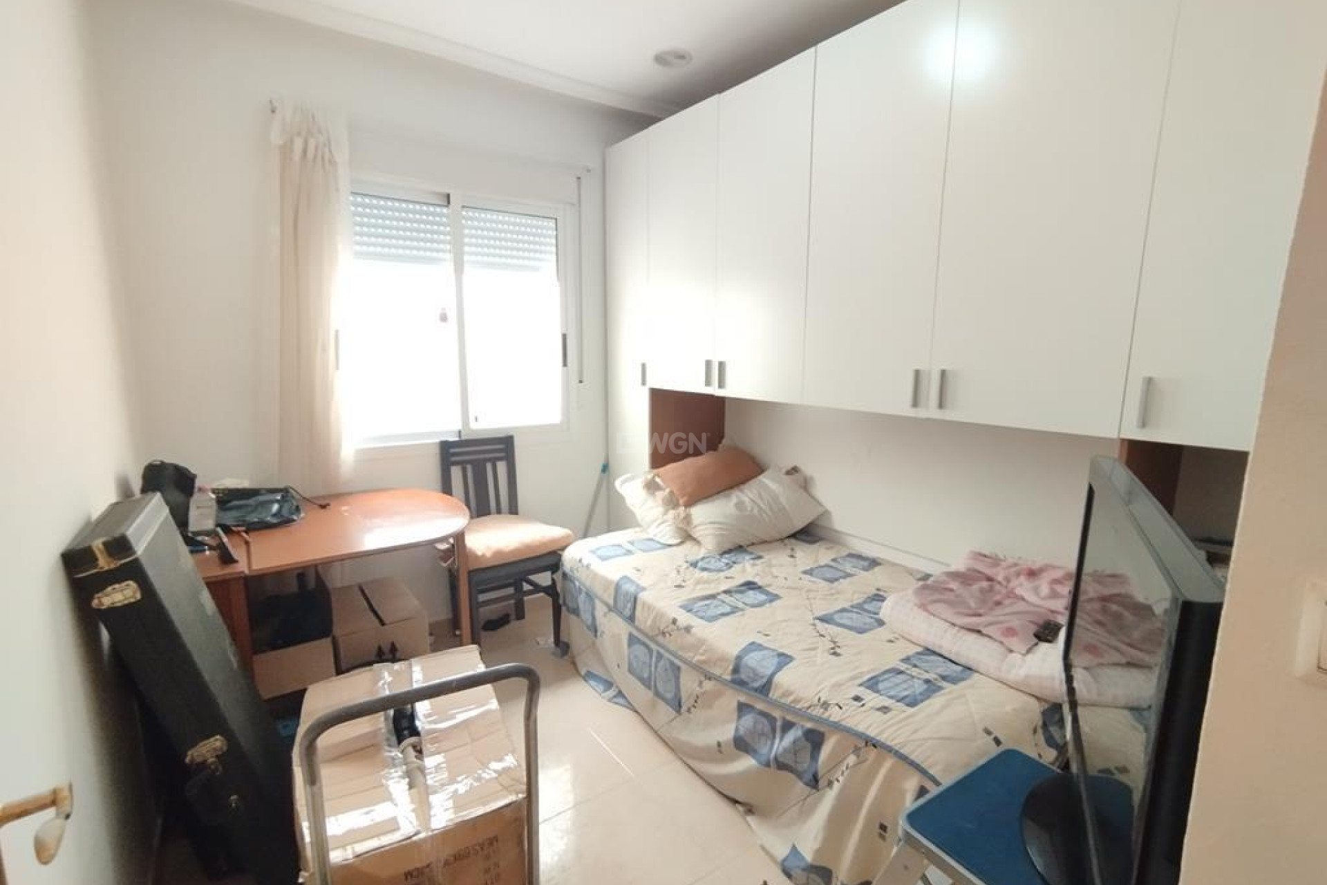 Wiederverkauf - Wohnung - Torrevieja - DIEGO RAMIREZ LA LOMA