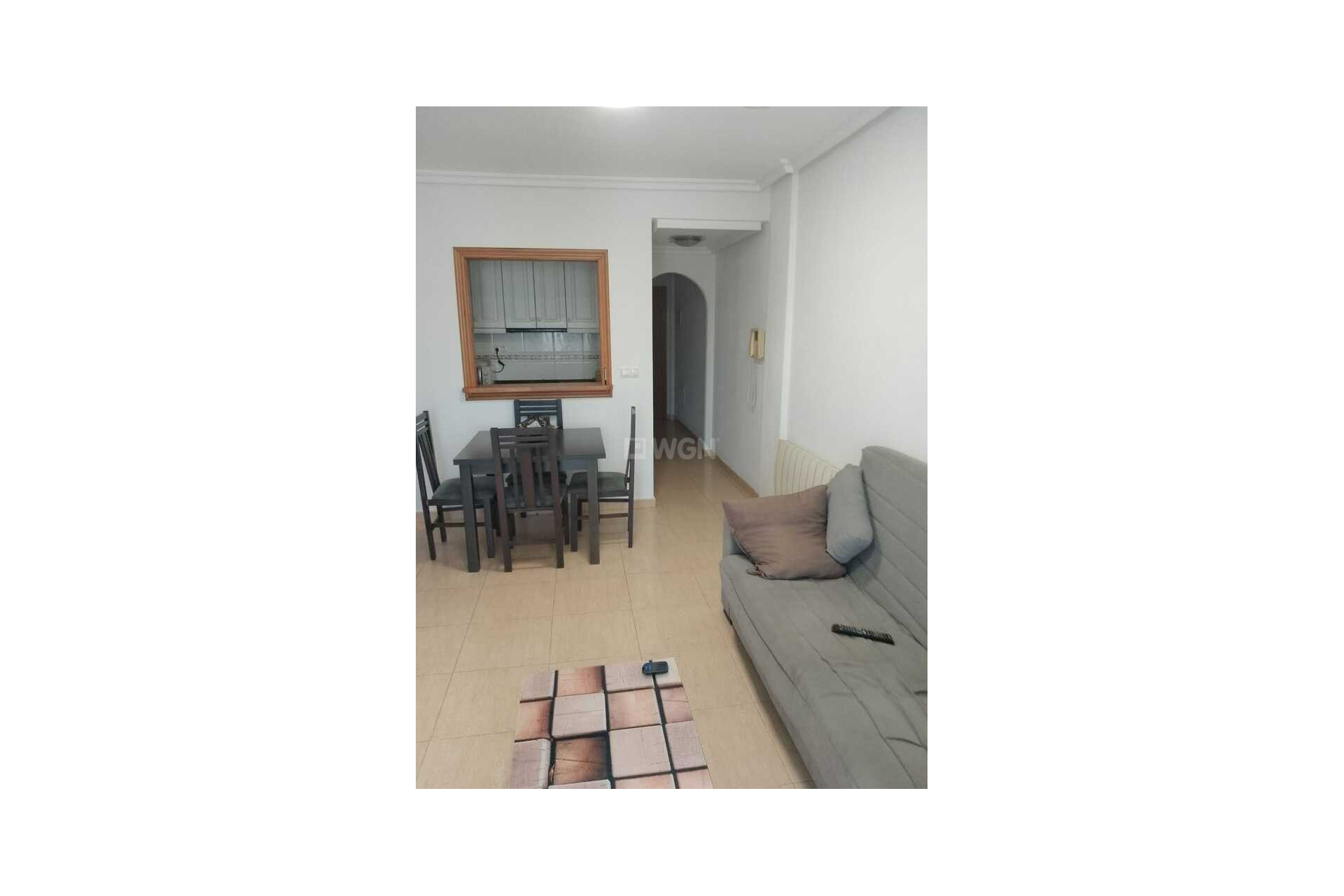 Wiederverkauf - Wohnung - Torrevieja - DIEGO RAMIREZ LA LOMA