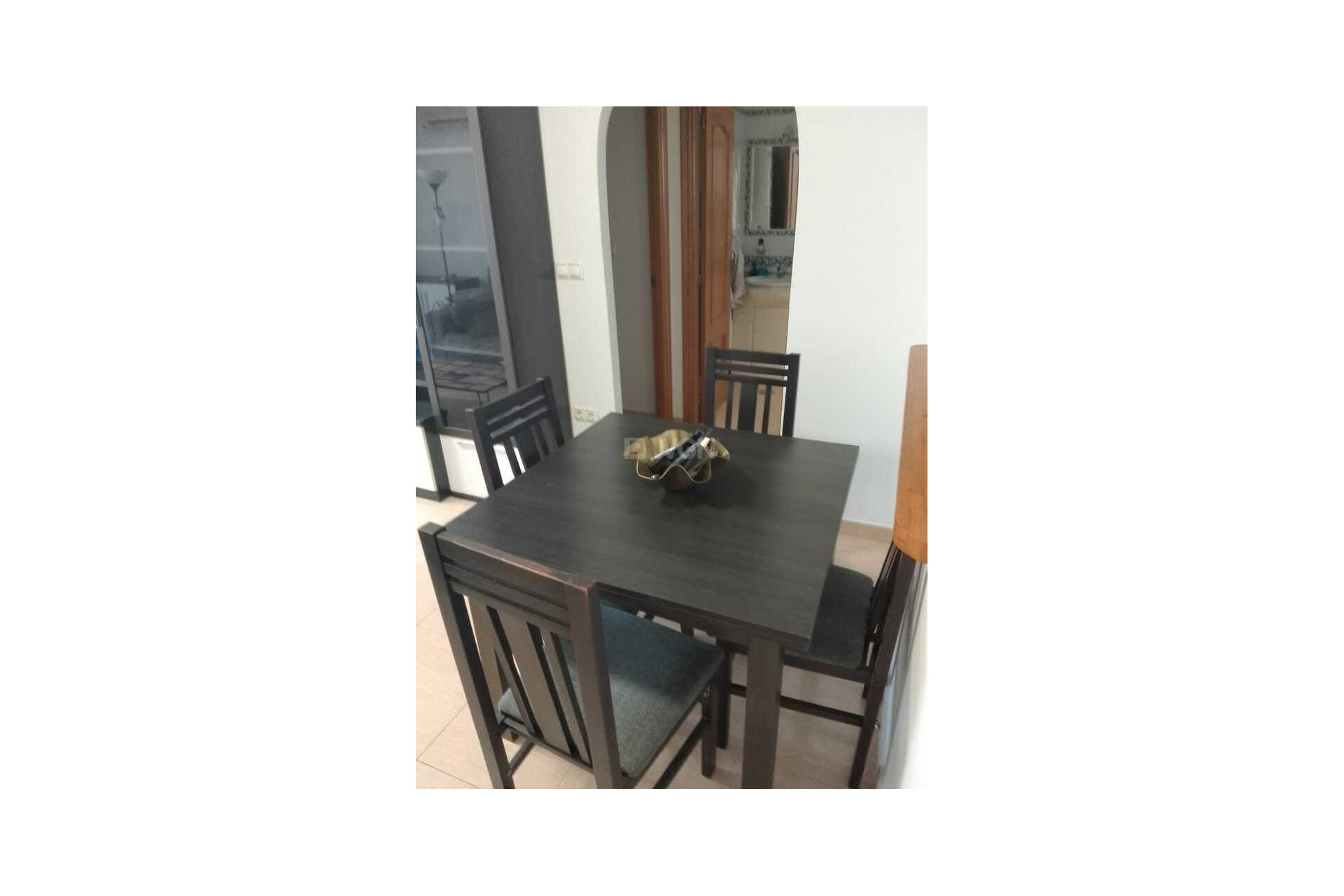 Wiederverkauf - Wohnung - Torrevieja - DIEGO RAMIREZ LA LOMA