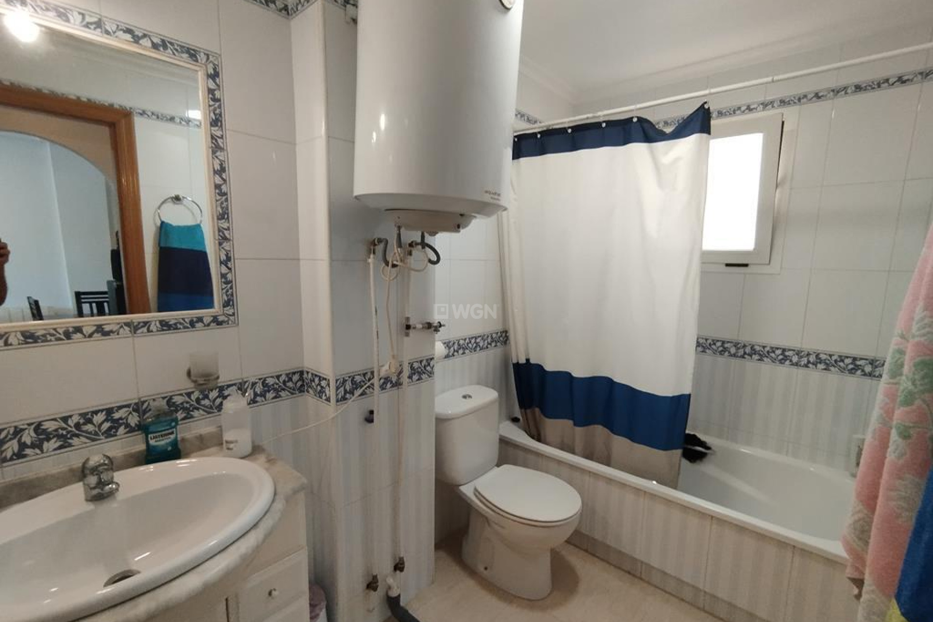 Wiederverkauf - Wohnung - Torrevieja - DIEGO RAMIREZ LA LOMA