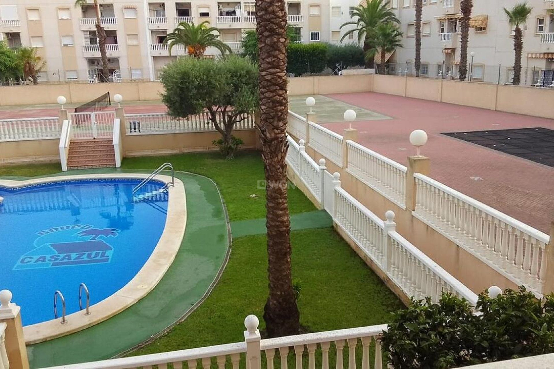 Wiederverkauf - Wohnung - Torrevieja - DIEGO RAMIREZ LA LOMA