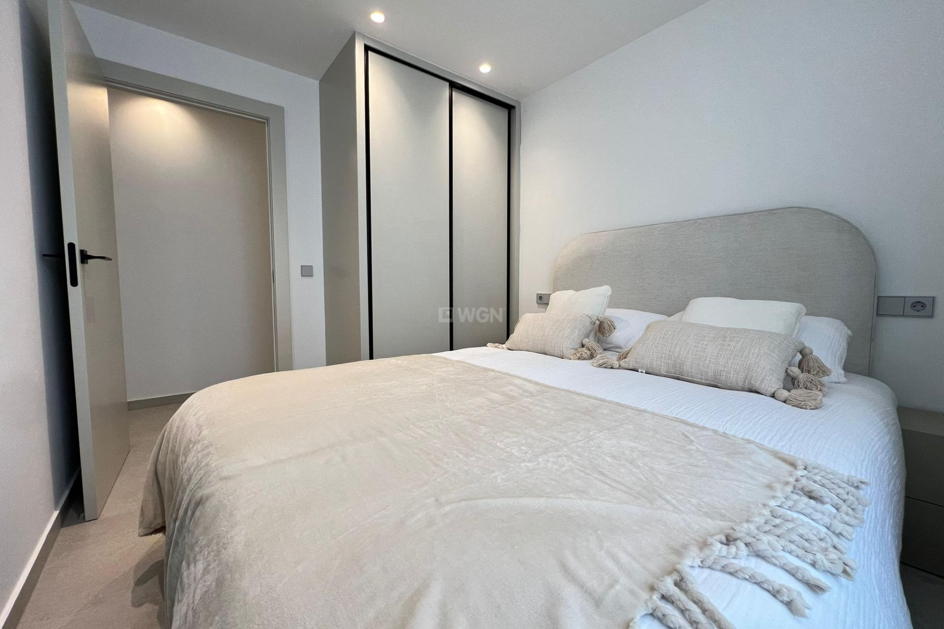 Wiederverkauf - Wohnung - Torrevieja - El Acequión - Los Náufragos