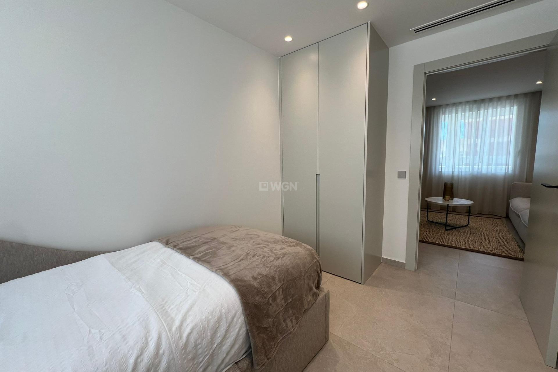 Wiederverkauf - Wohnung - Torrevieja - El Acequión - Los Náufragos