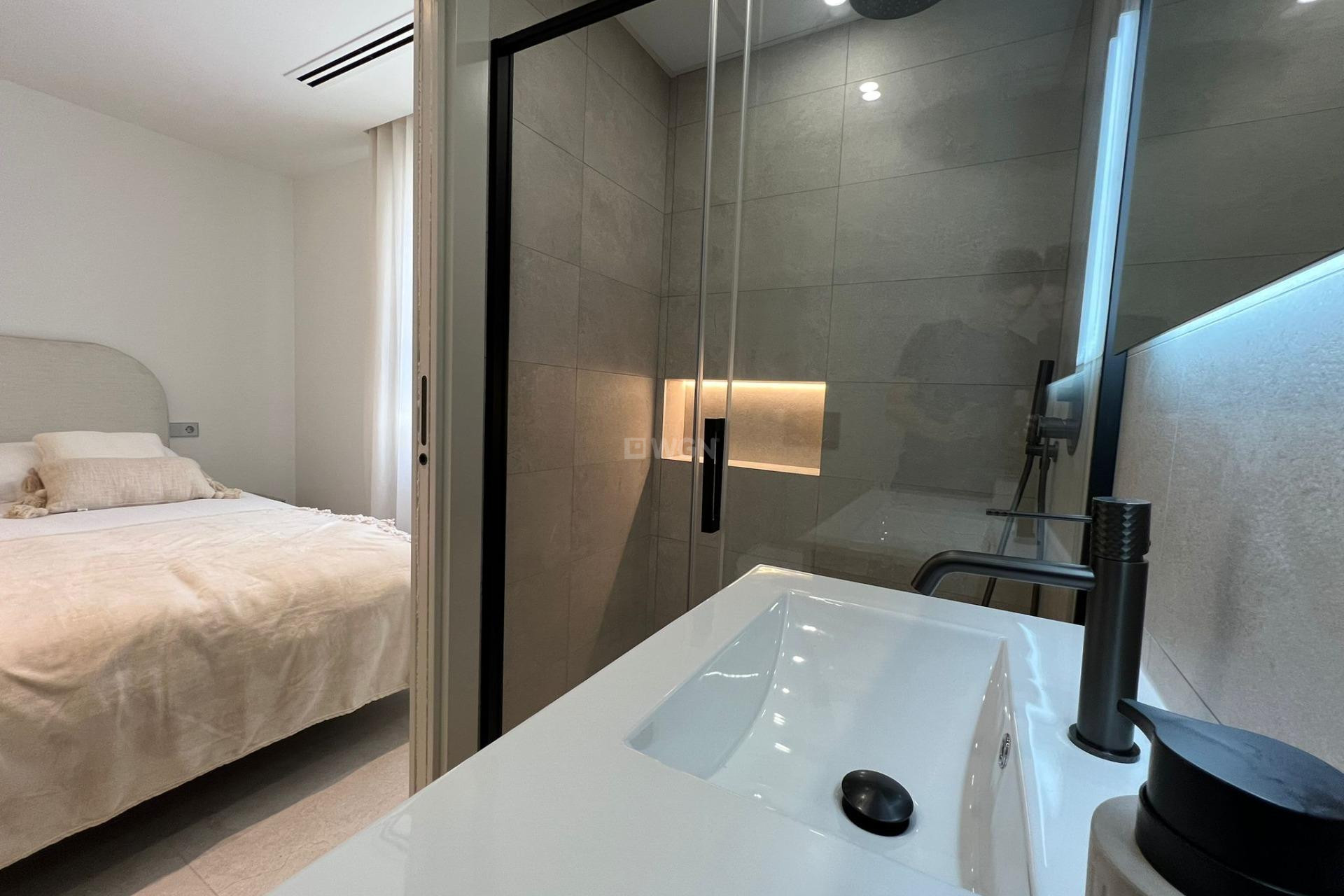 Wiederverkauf - Wohnung - Torrevieja - El Acequión - Los Náufragos