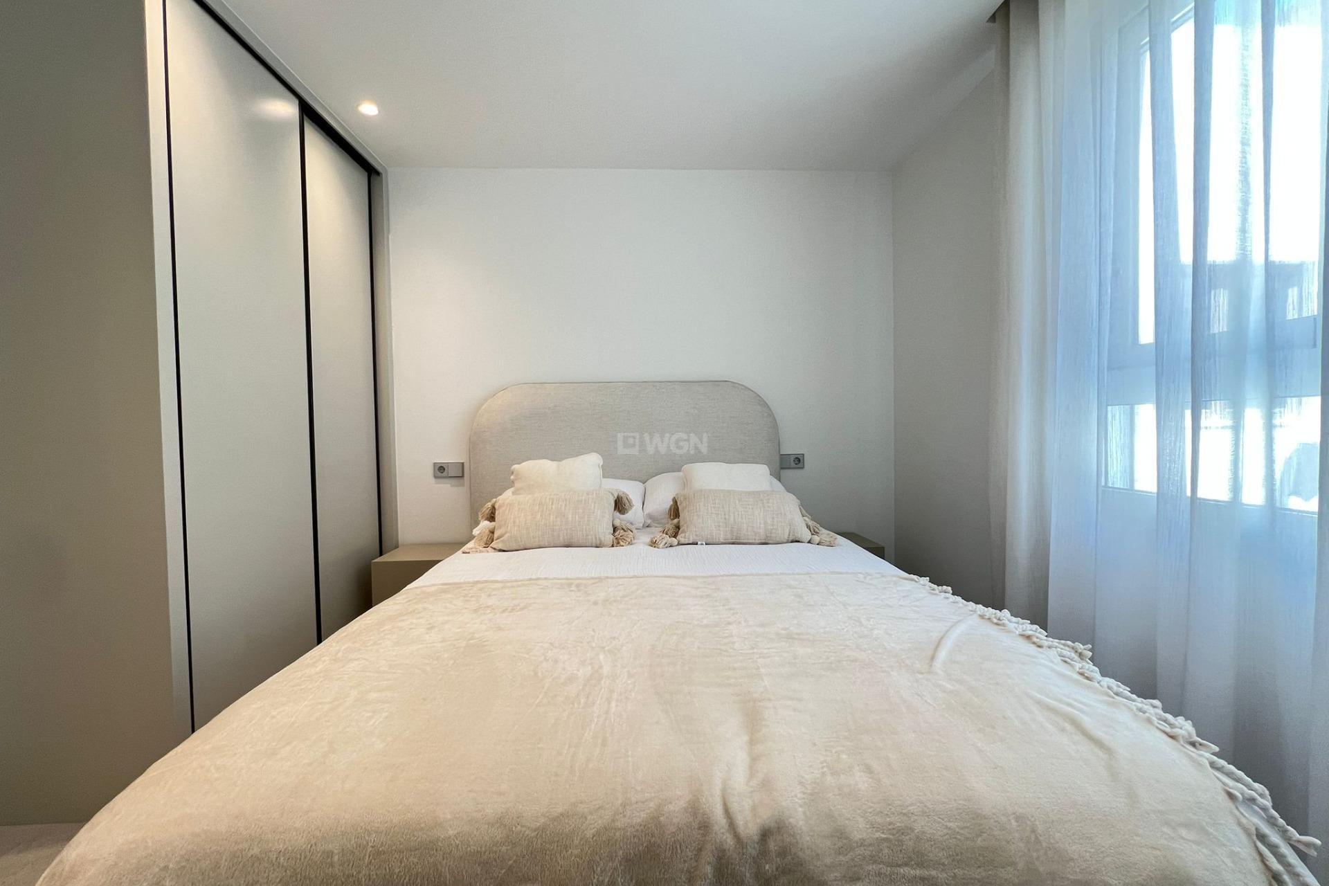 Wiederverkauf - Wohnung - Torrevieja - El Acequión - Los Náufragos