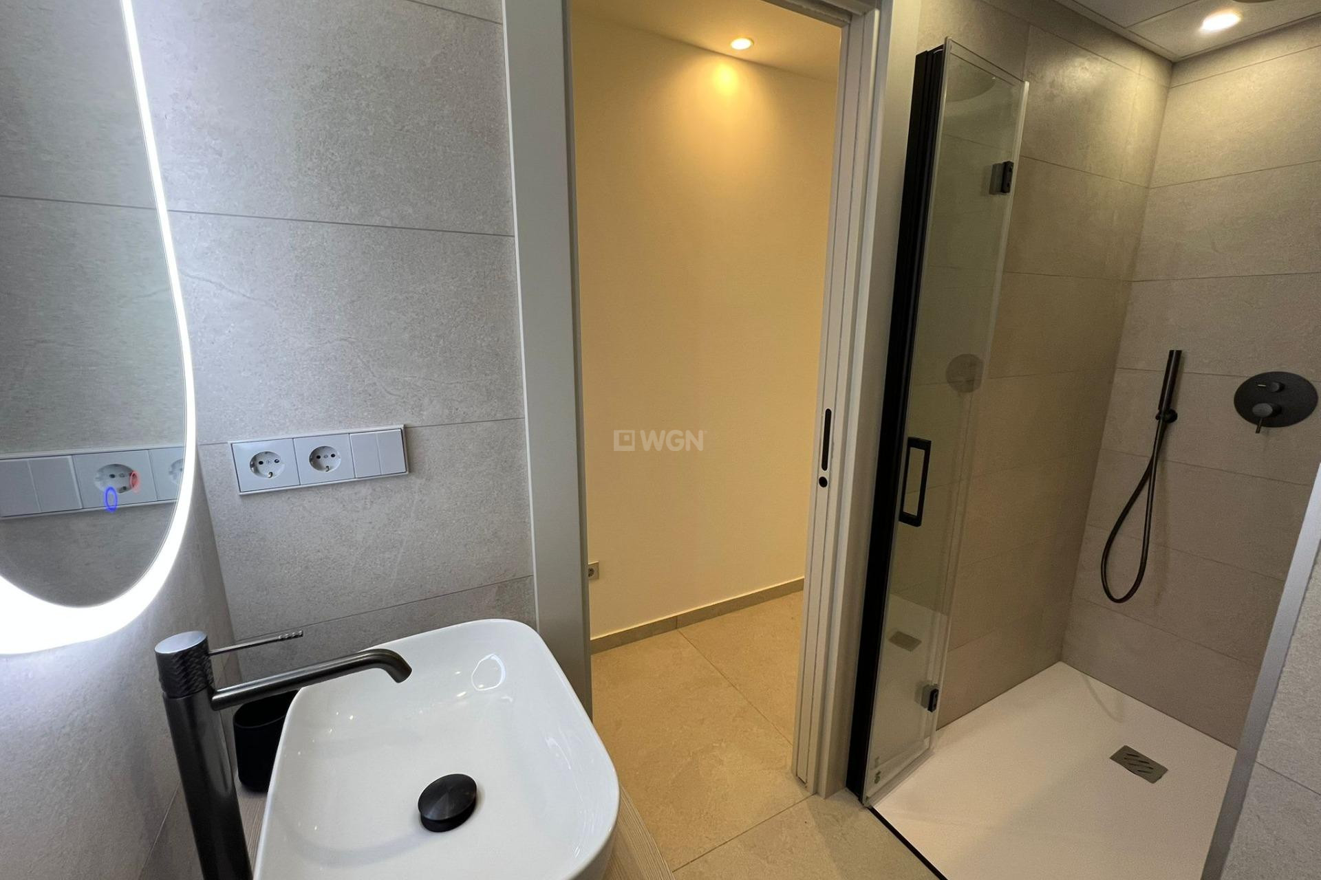 Wiederverkauf - Wohnung - Torrevieja - El Acequión - Los Náufragos