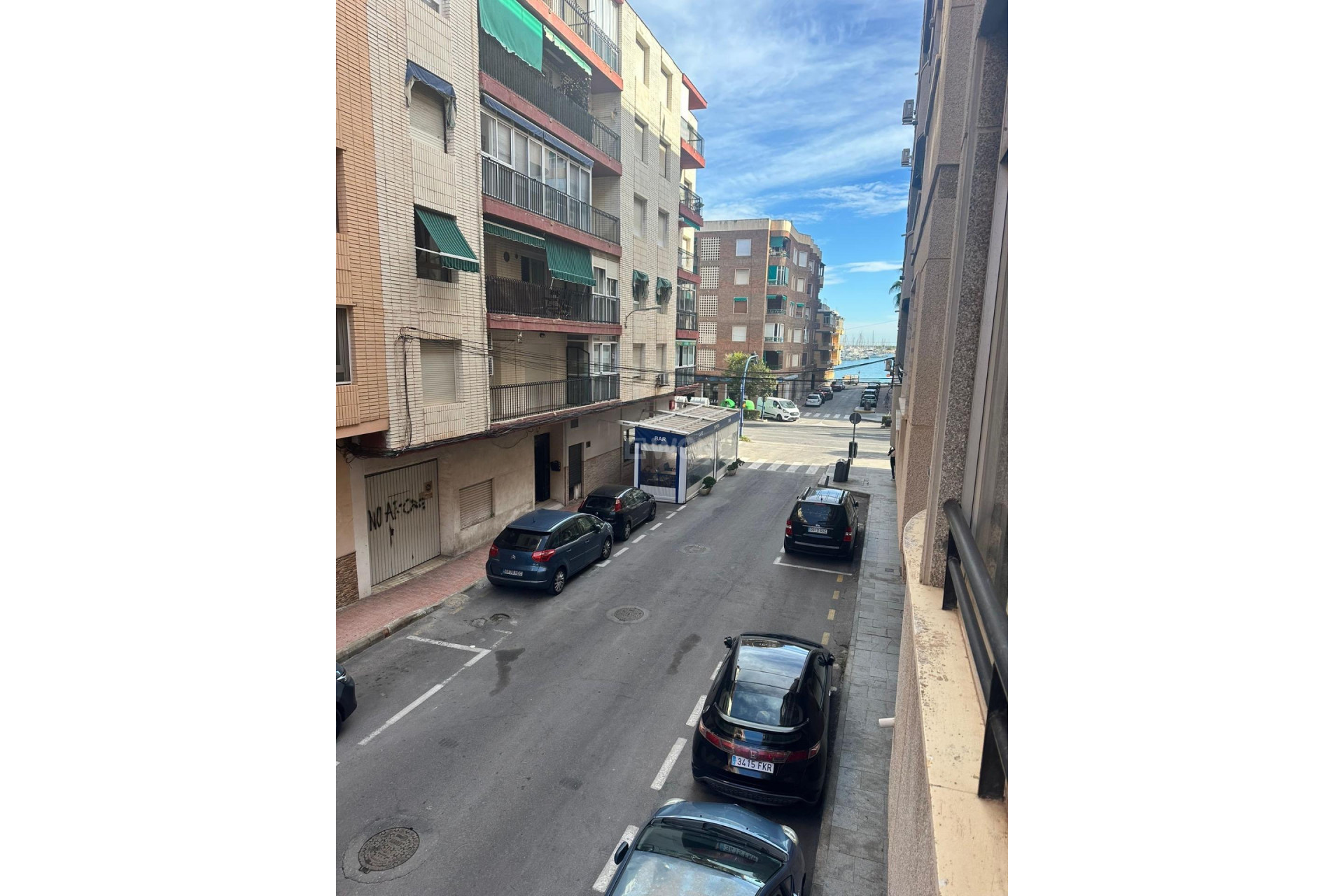 Wiederverkauf - Wohnung - Torrevieja - El Acequión - Los Náufragos