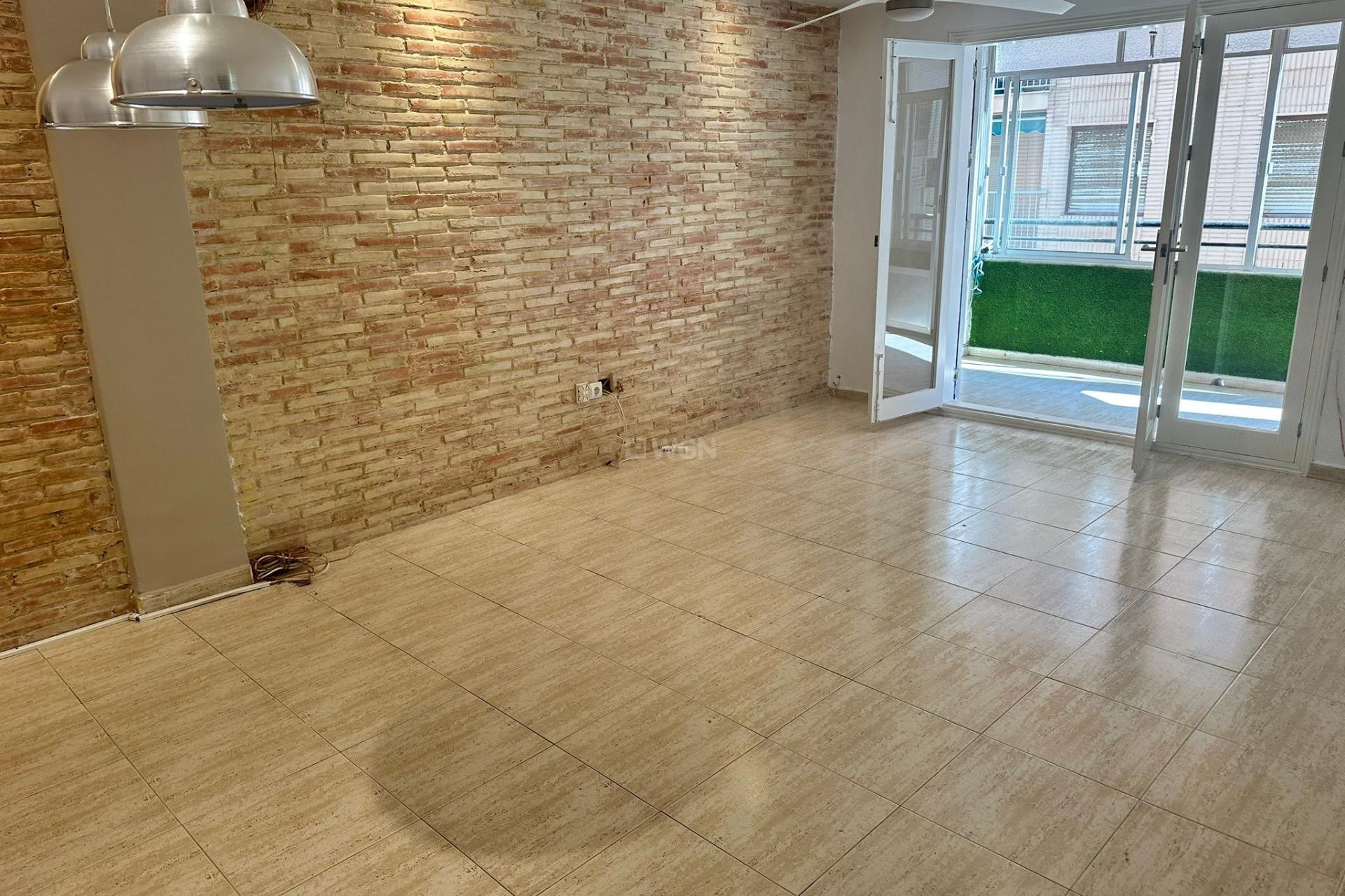 Wiederverkauf - Wohnung - Torrevieja - El Acequión - Los Náufragos