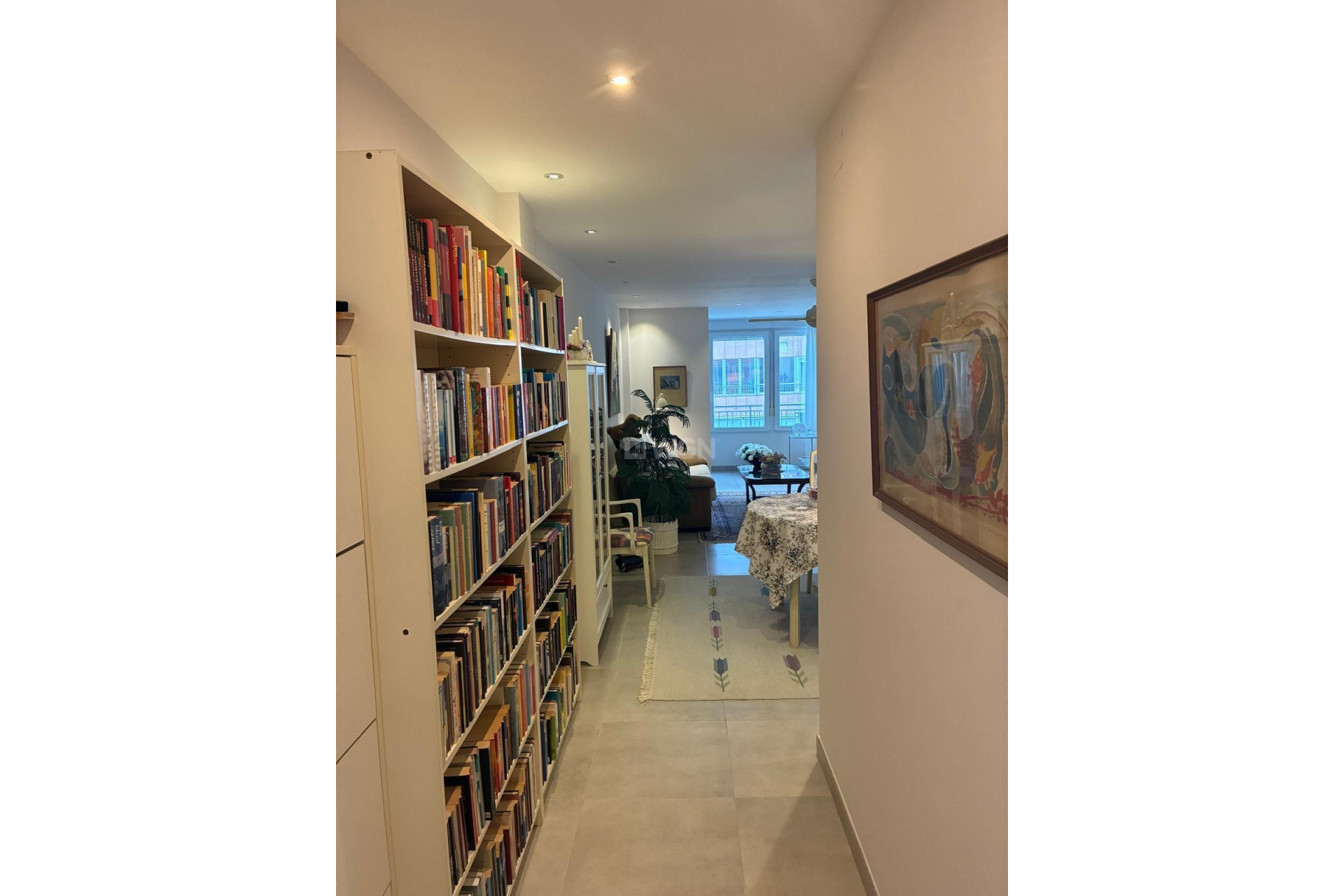 Wiederverkauf - Wohnung - Torrevieja - El Acequión - Los Náufragos