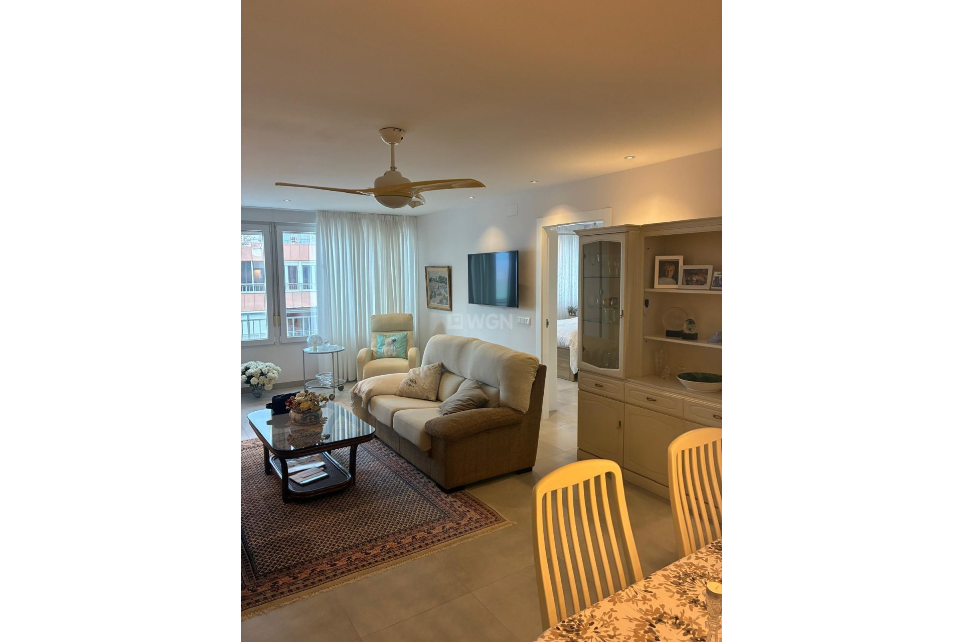 Wiederverkauf - Wohnung - Torrevieja - El Acequión - Los Náufragos