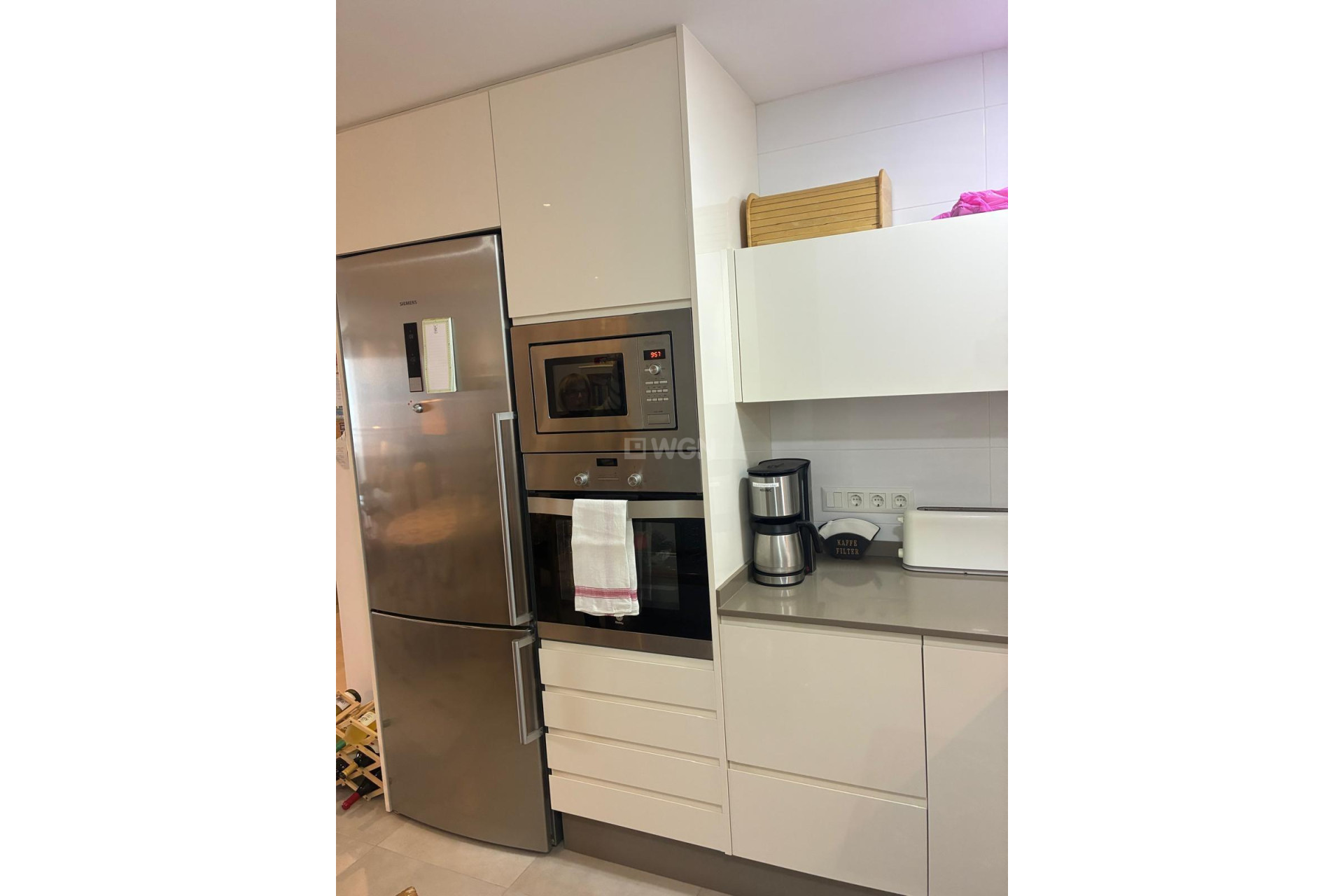 Wiederverkauf - Wohnung - Torrevieja - El Acequión - Los Náufragos