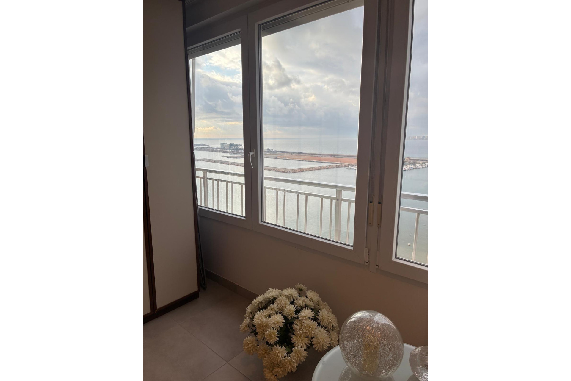 Wiederverkauf - Wohnung - Torrevieja - El Acequión - Los Náufragos