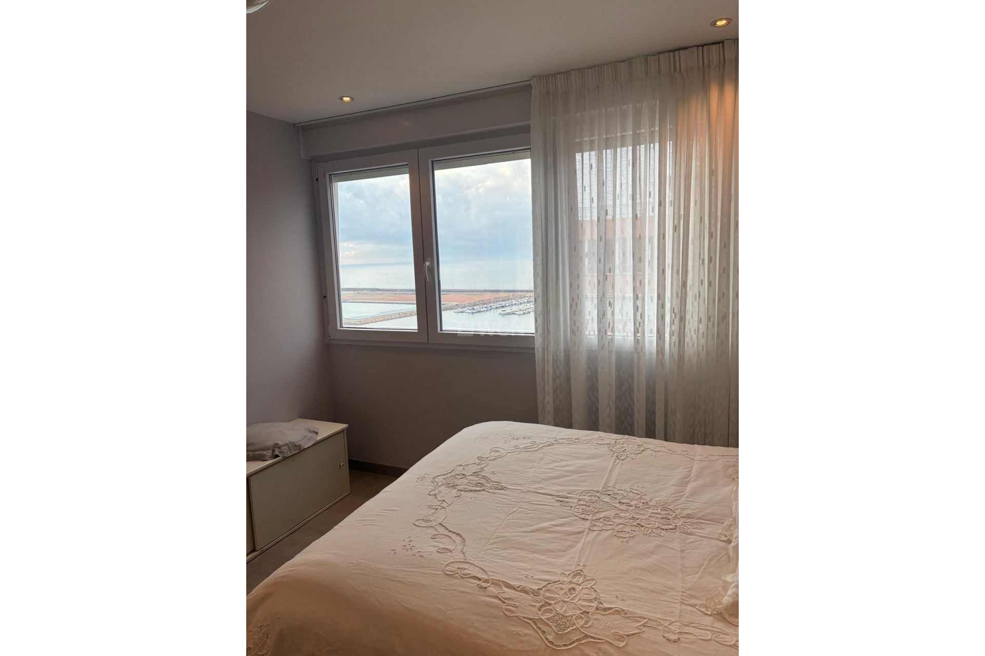 Wiederverkauf - Wohnung - Torrevieja - El Acequión - Los Náufragos