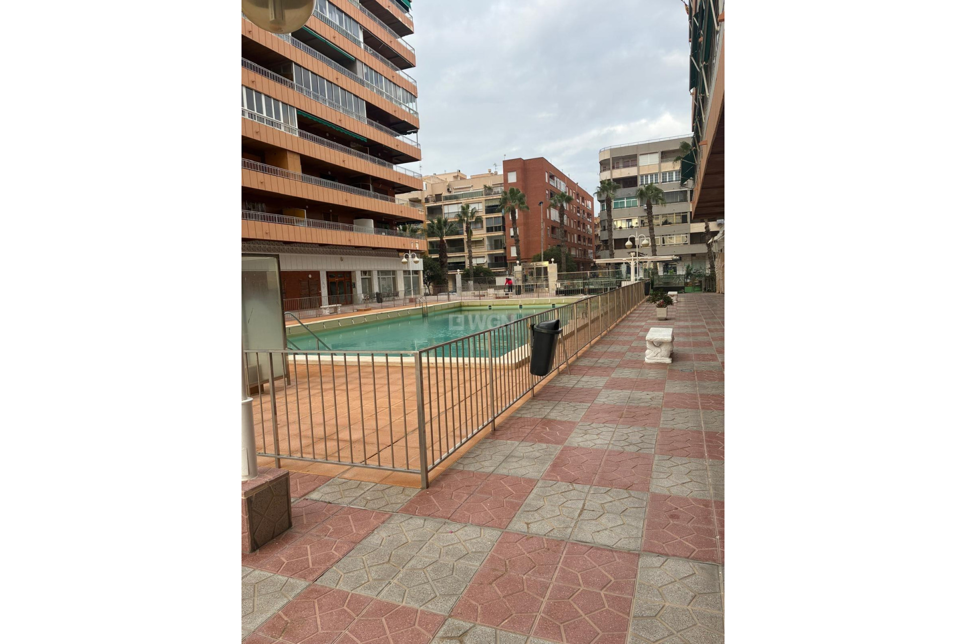 Wiederverkauf - Wohnung - Torrevieja - El Acequión - Los Náufragos
