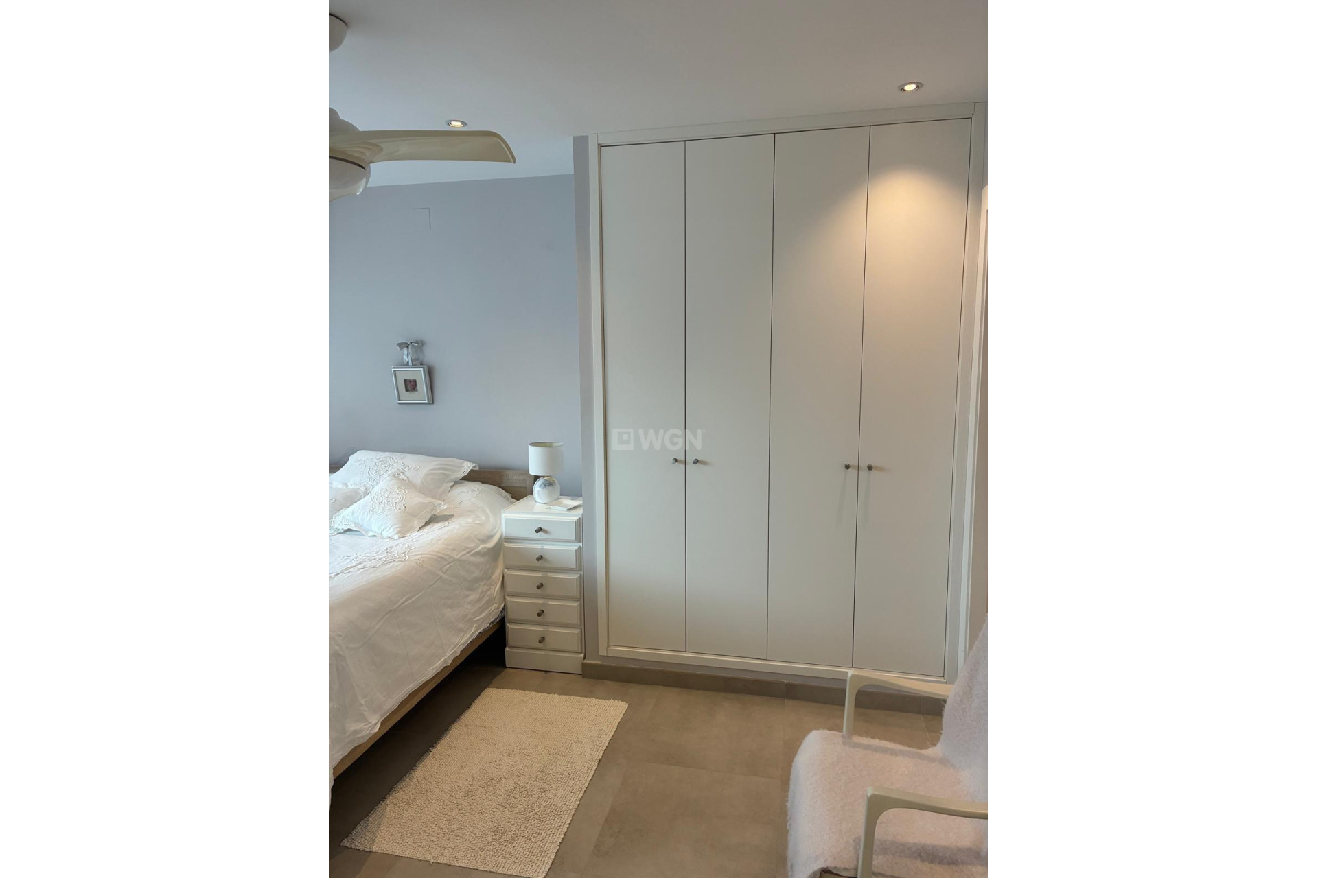 Wiederverkauf - Wohnung - Torrevieja - El Acequión - Los Náufragos