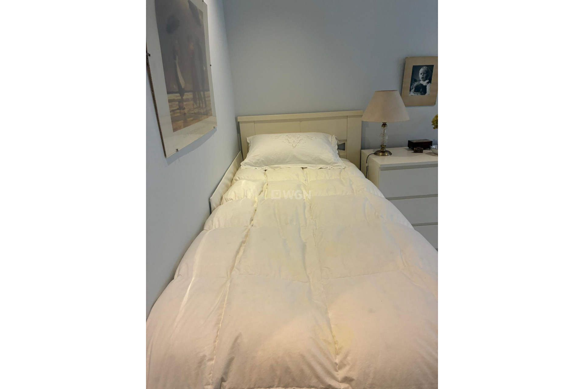 Wiederverkauf - Wohnung - Torrevieja - El Acequión - Los Náufragos