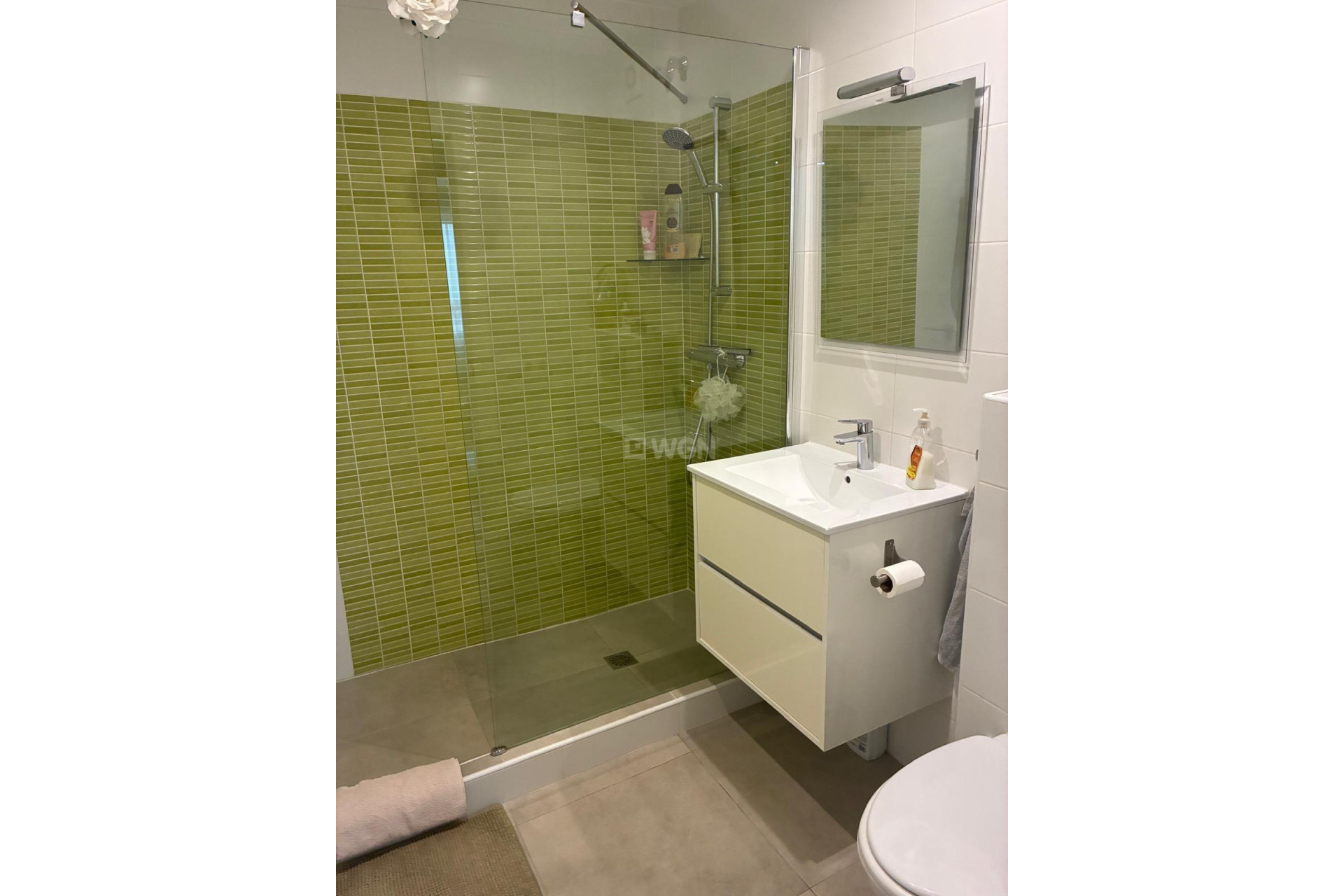 Wiederverkauf - Wohnung - Torrevieja - El Acequión - Los Náufragos