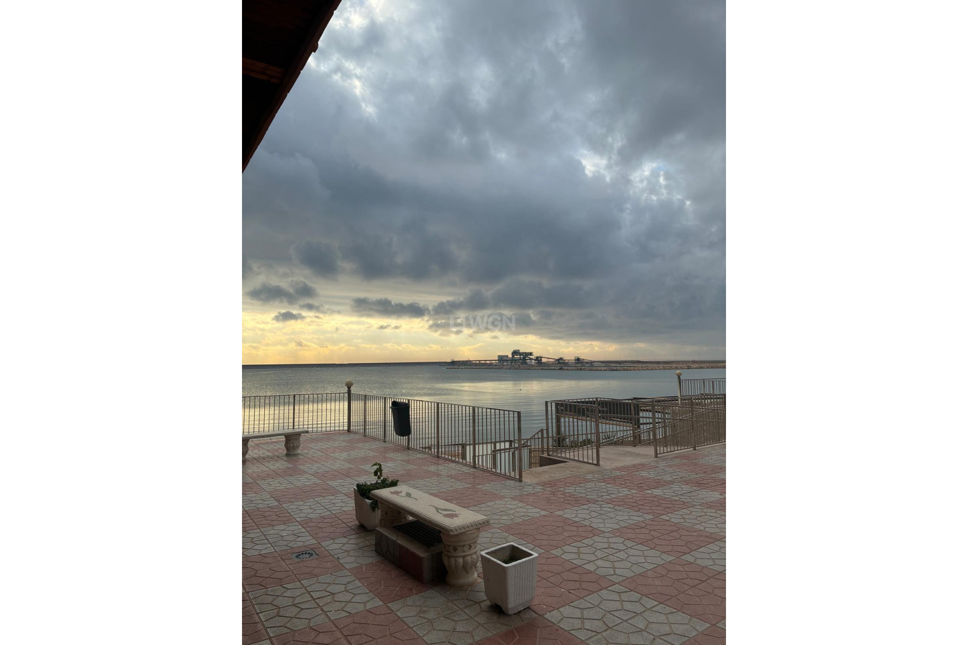 Wiederverkauf - Wohnung - Torrevieja - El Acequión - Los Náufragos