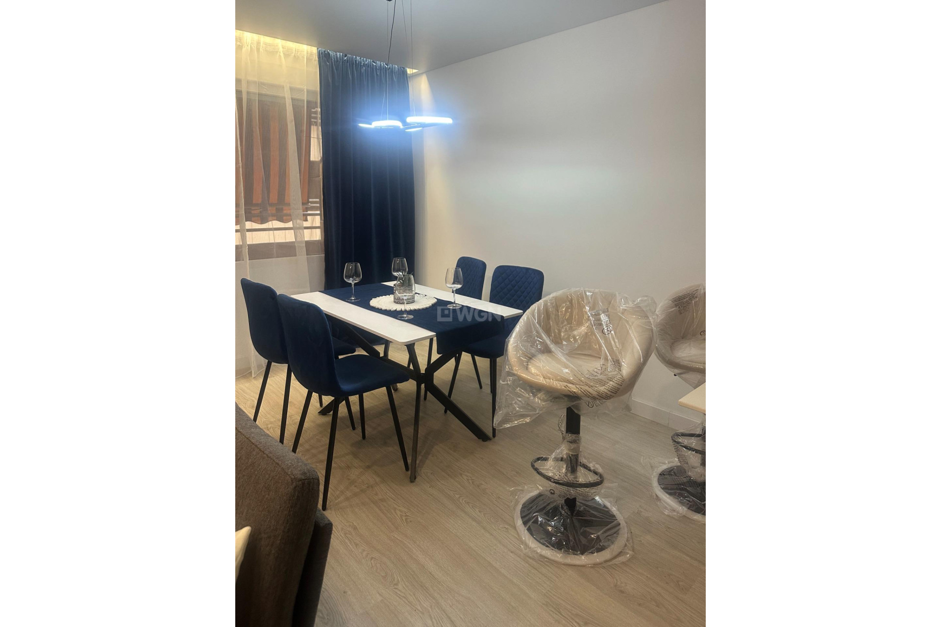 Wiederverkauf - Wohnung - Torrevieja - El Acequión - Los Náufragos