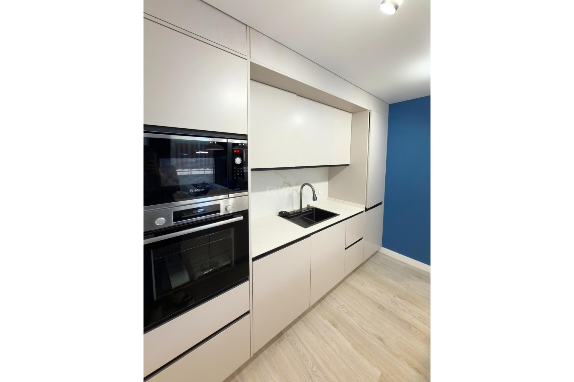 Wiederverkauf - Wohnung - Torrevieja - El Acequión - Los Náufragos