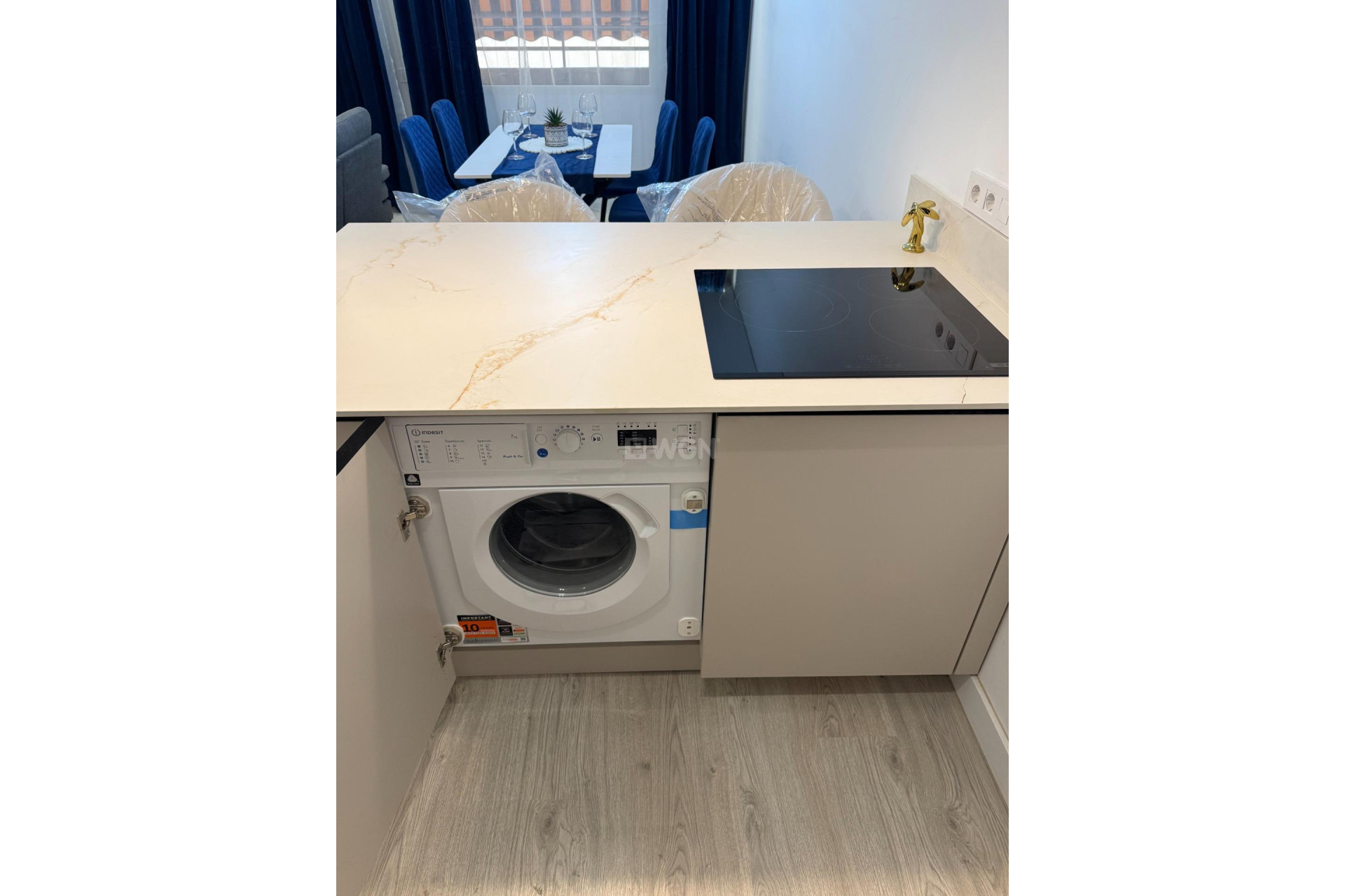 Wiederverkauf - Wohnung - Torrevieja - El Acequión - Los Náufragos