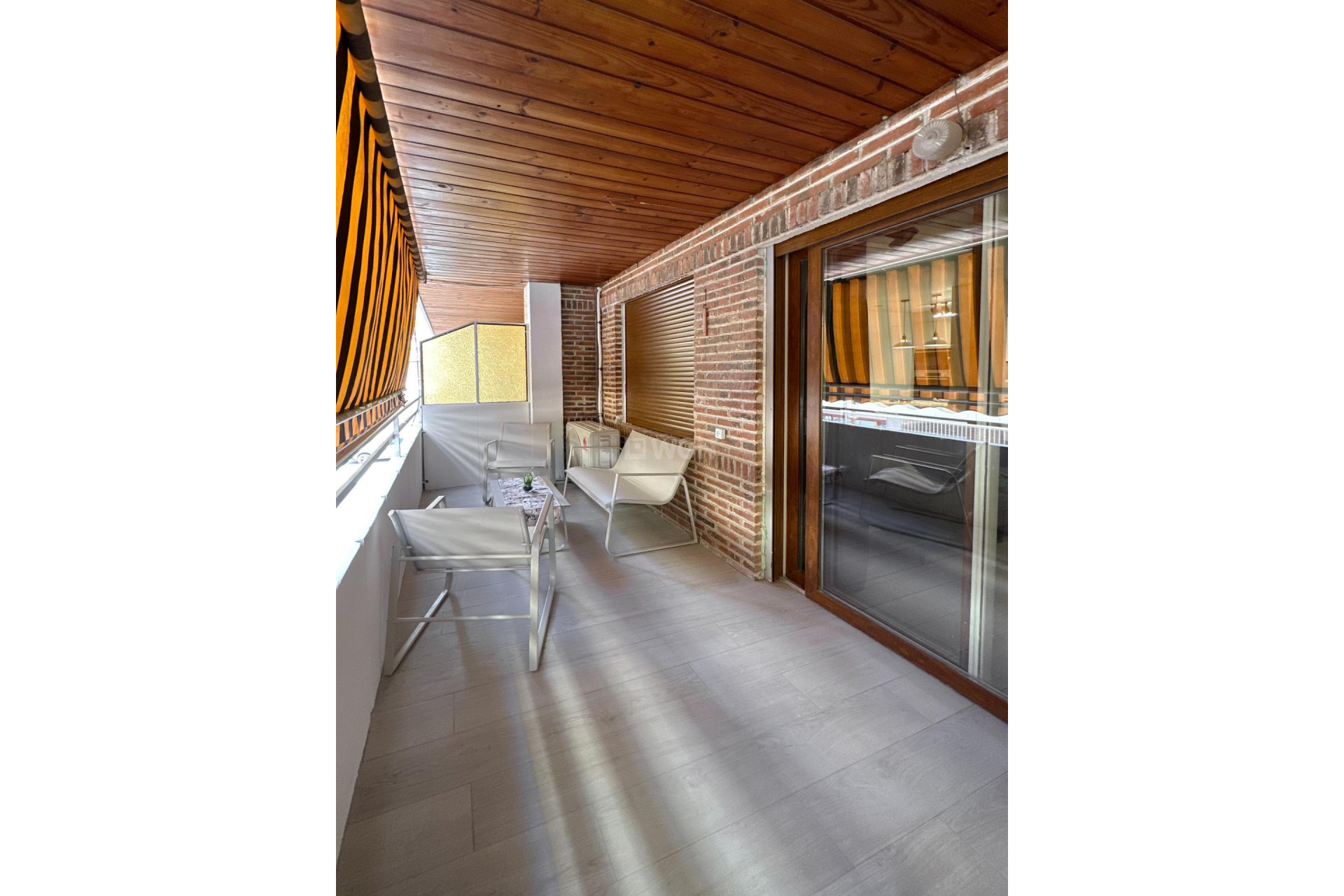 Wiederverkauf - Wohnung - Torrevieja - El Acequión - Los Náufragos