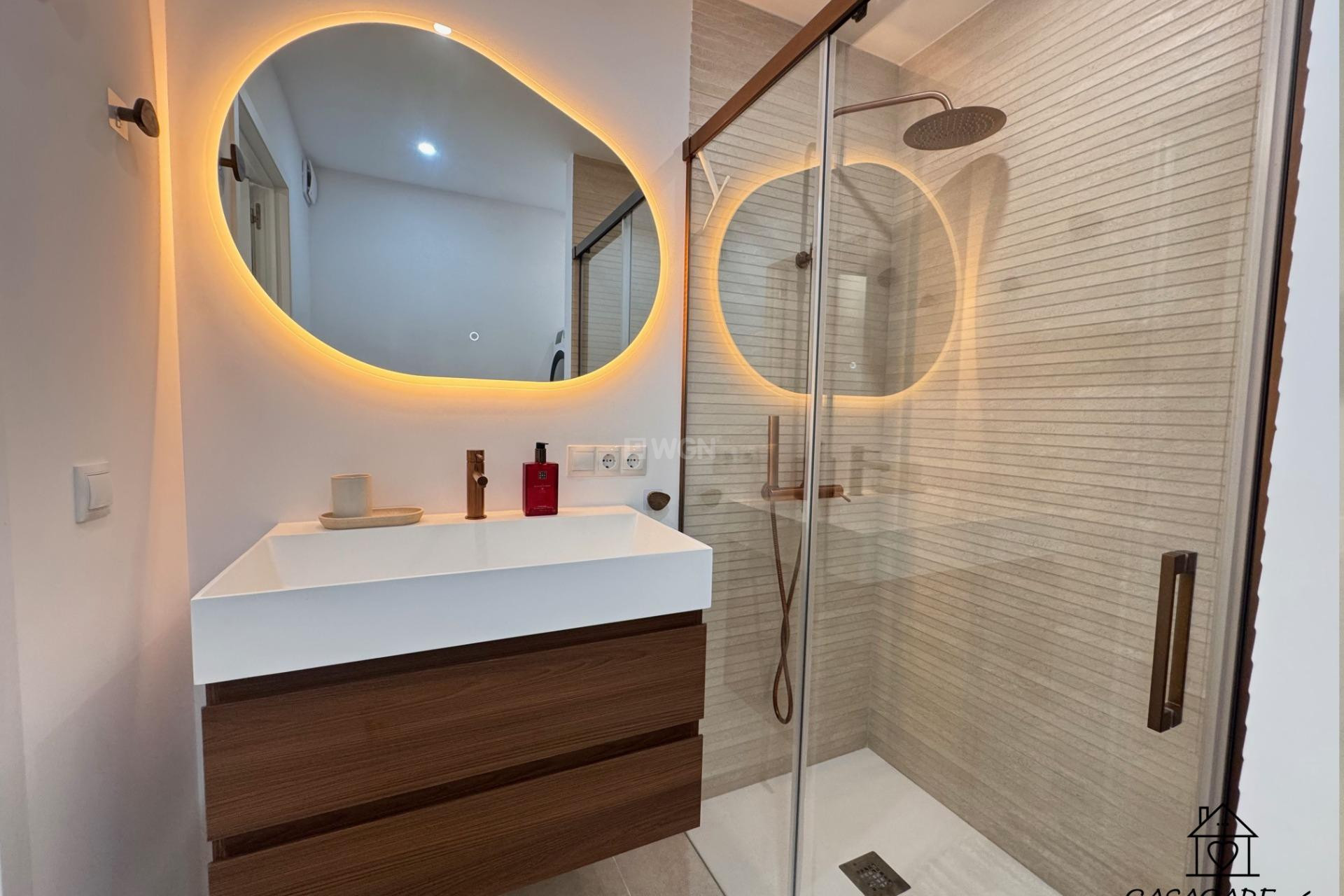 Wiederverkauf - Wohnung - Torrevieja - El Acequión - Los Náufragos